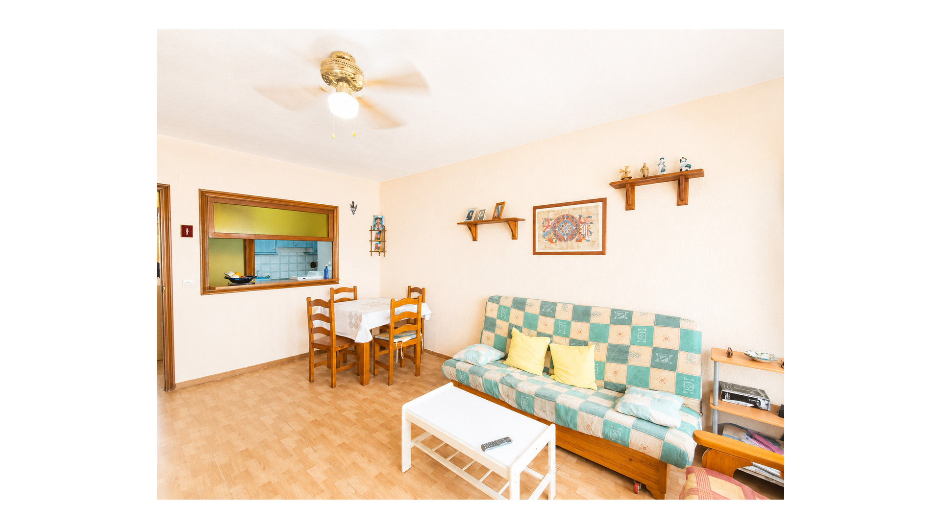 Revente - Apartment - La Zenia