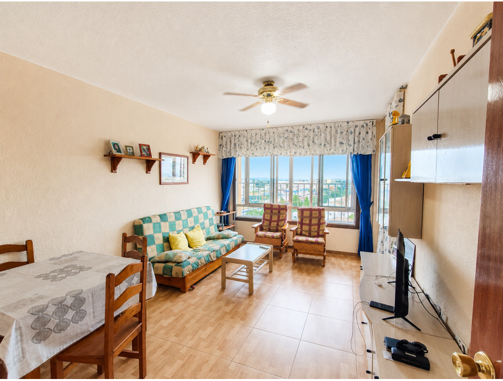 Revente - Apartment - La Zenia