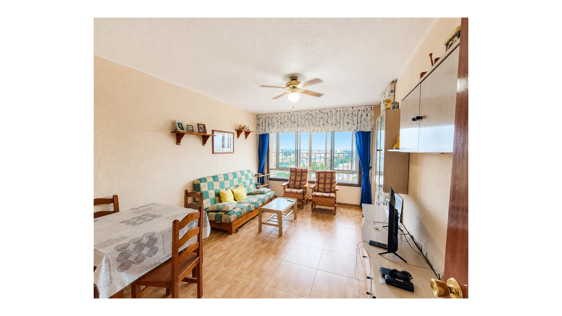 Revente - Apartment - La Zenia