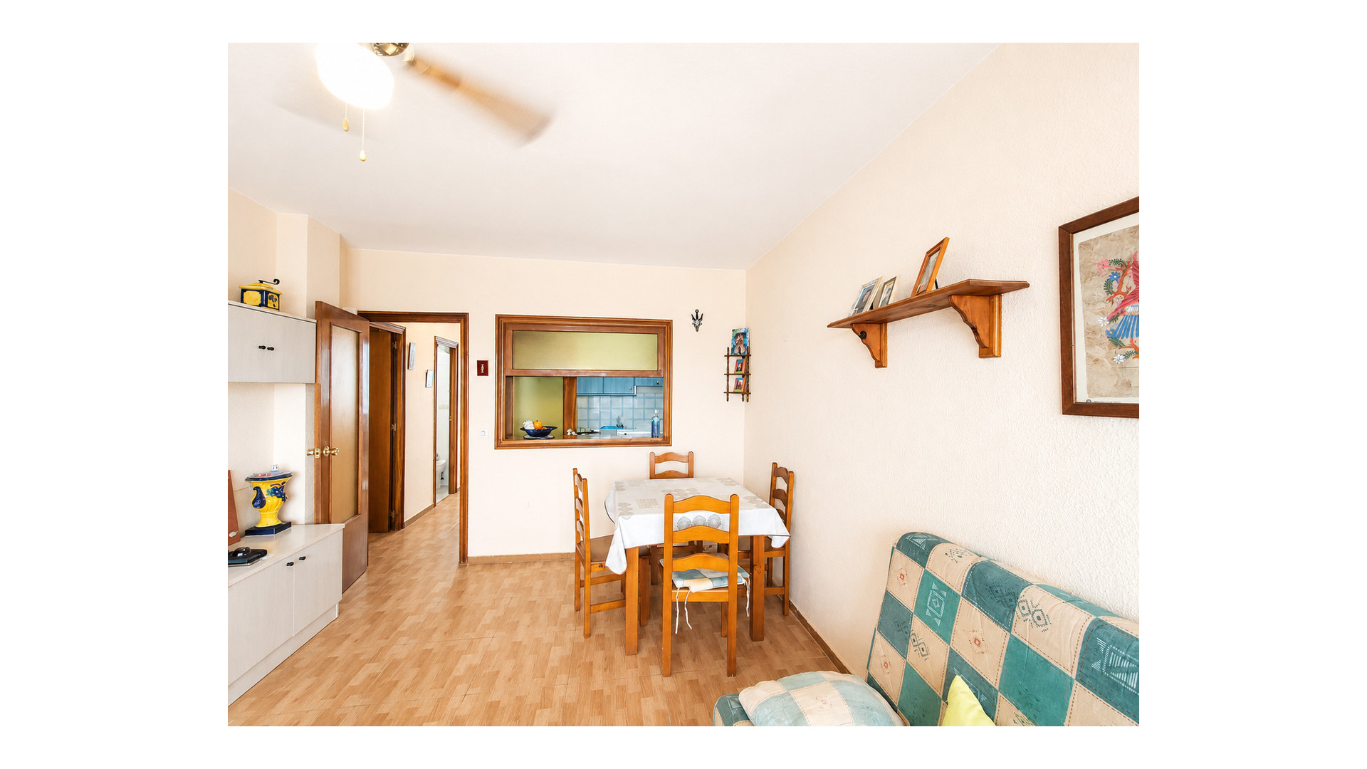 Revente - Apartment - La Zenia