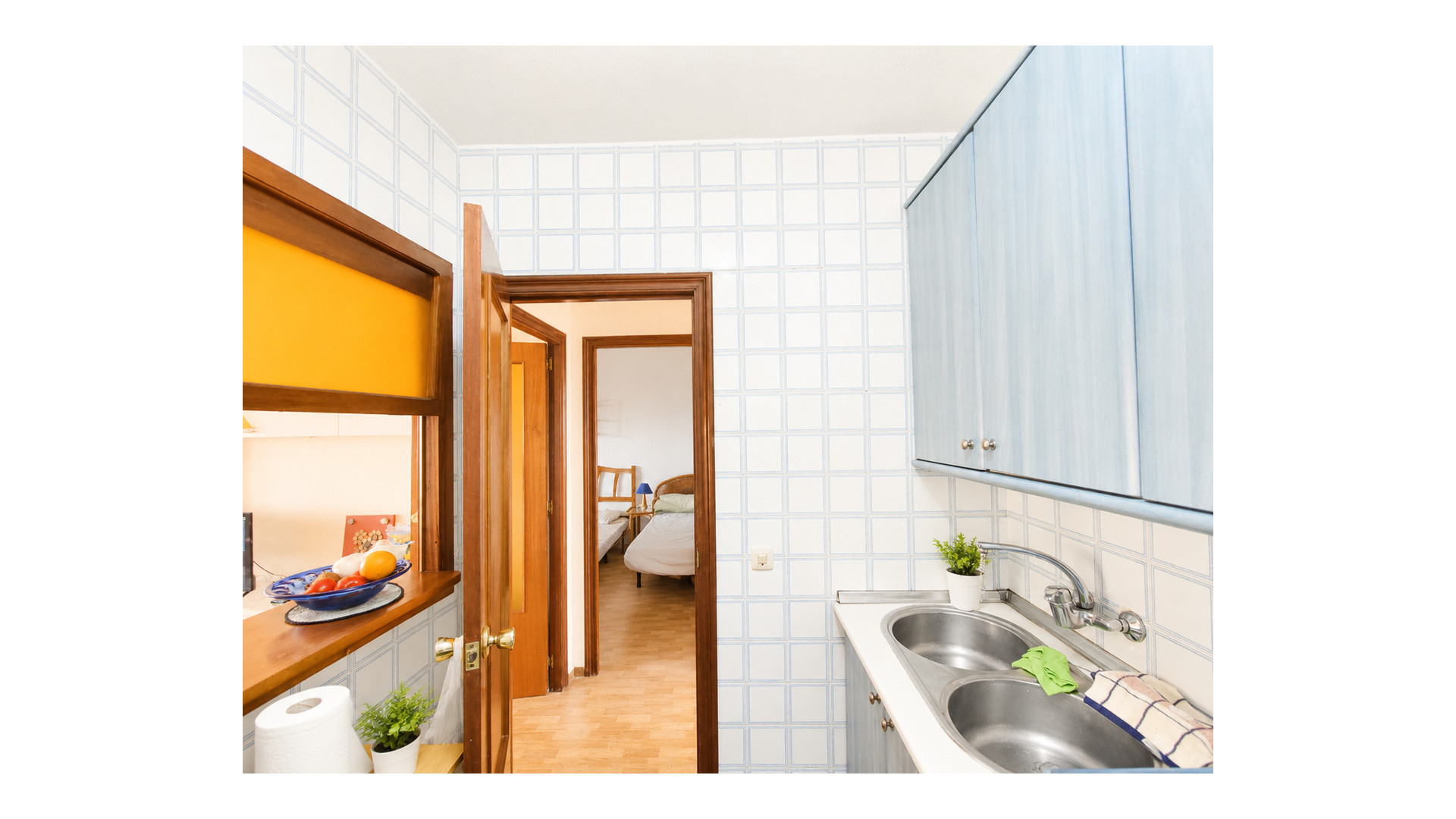 Revente - Apartment - La Zenia