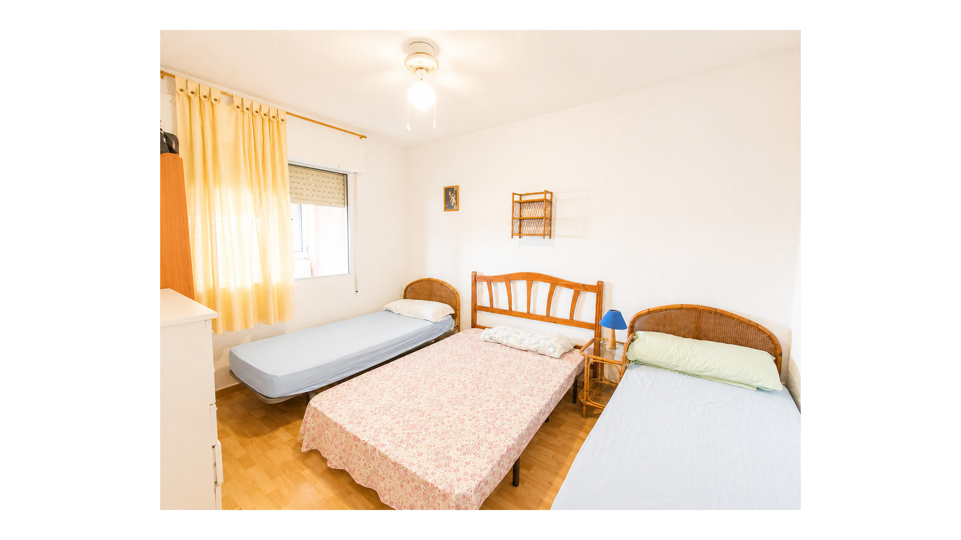 Revente - Apartment - La Zenia