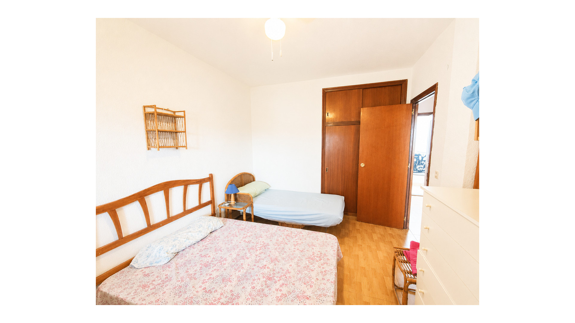 Revente - Apartment - La Zenia