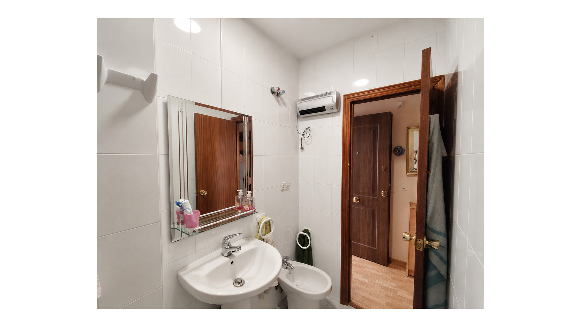 Revente - Apartment - La Zenia
