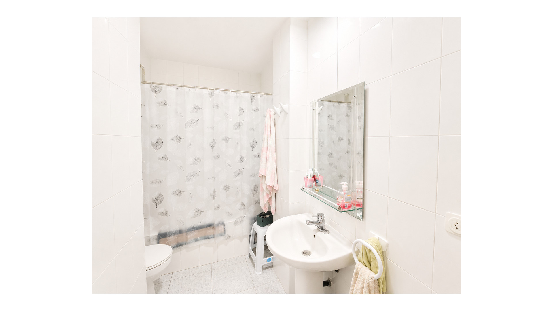 Revente - Apartment - La Zenia