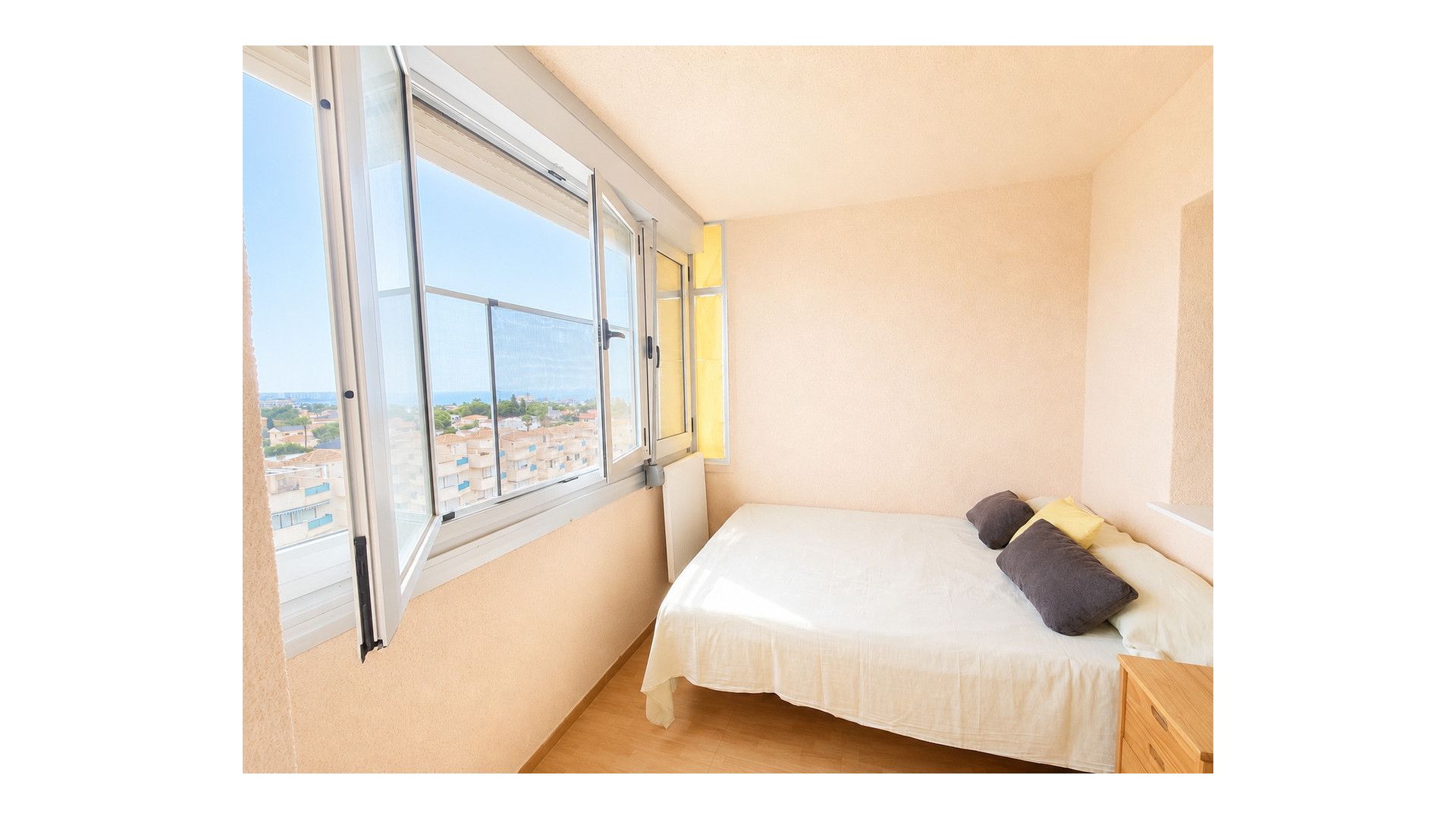 Revente - Apartment - La Zenia