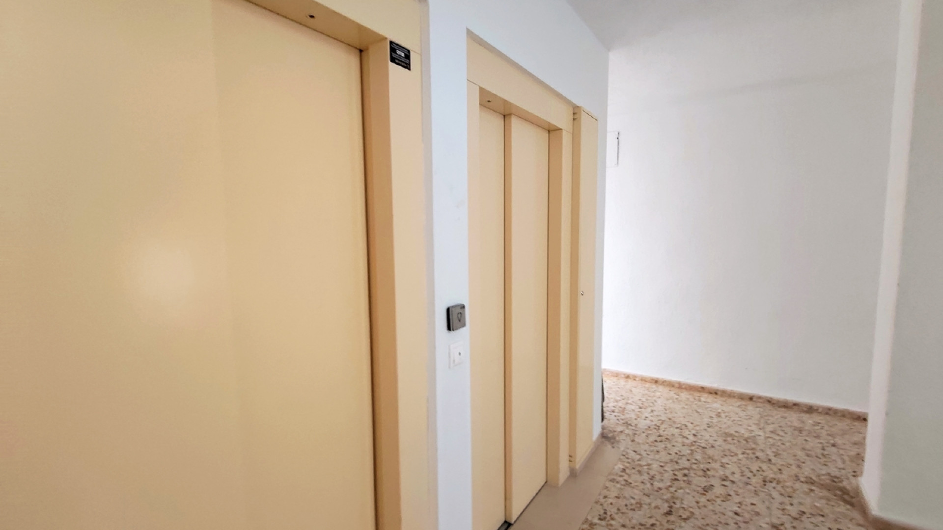 Revente - Apartment - La Zenia