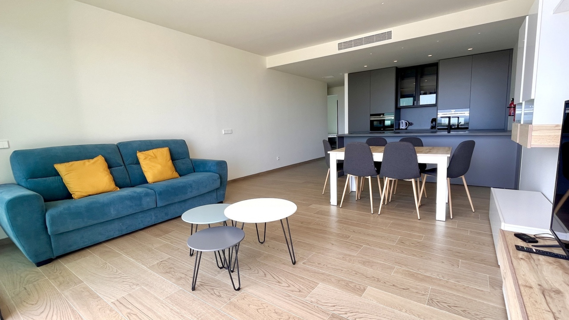 Revente - Apartment - Las Colinas Golf - Las Colinas Golf Resort