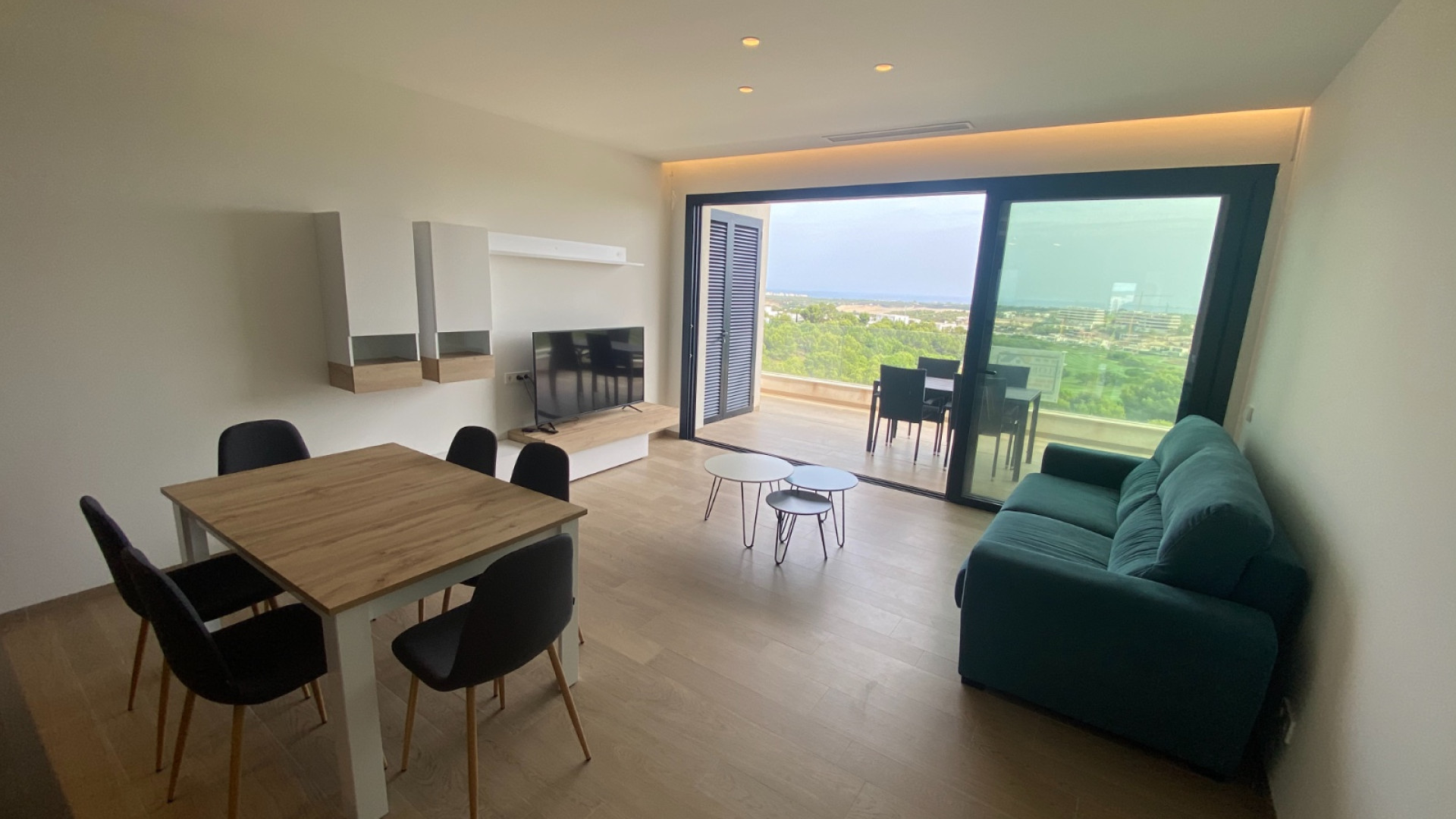 Revente - Apartment - Las Colinas Golf - Las Colinas Golf Resort