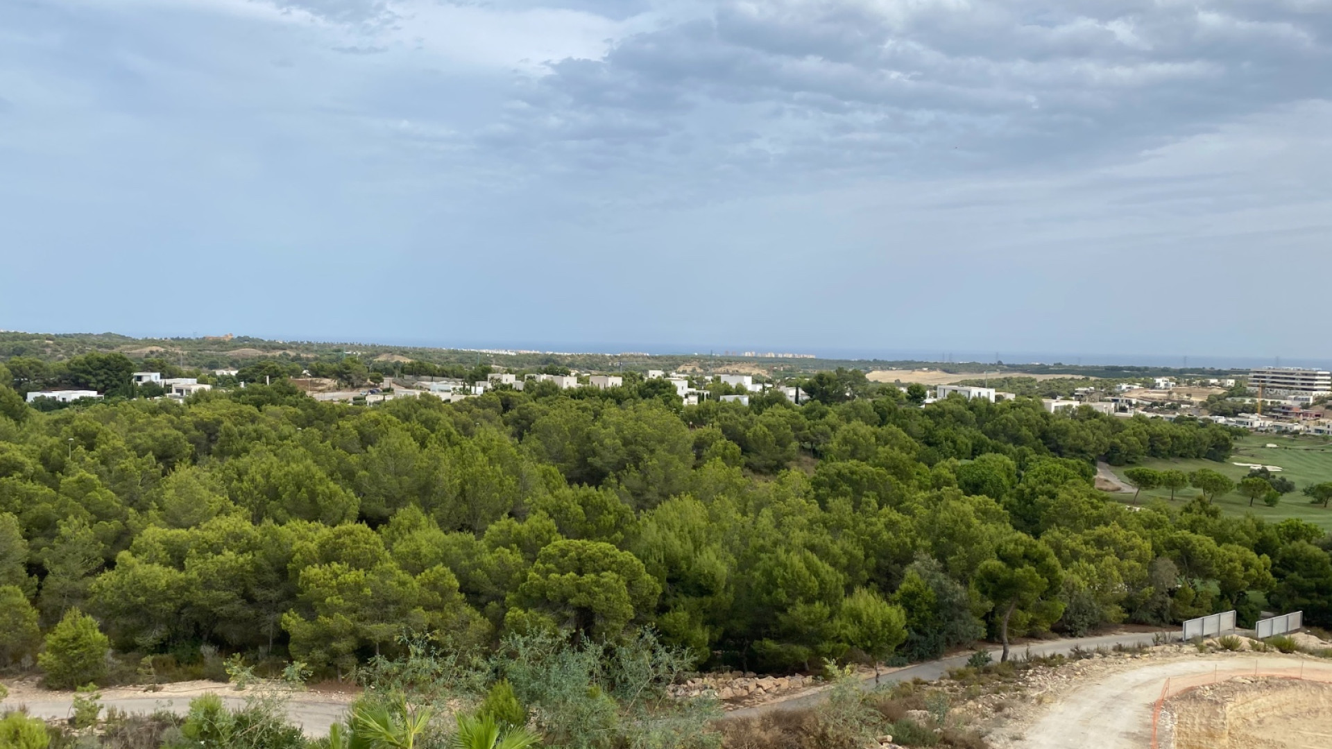 Revente - Apartment - Las Colinas Golf - Las Colinas Golf Resort
