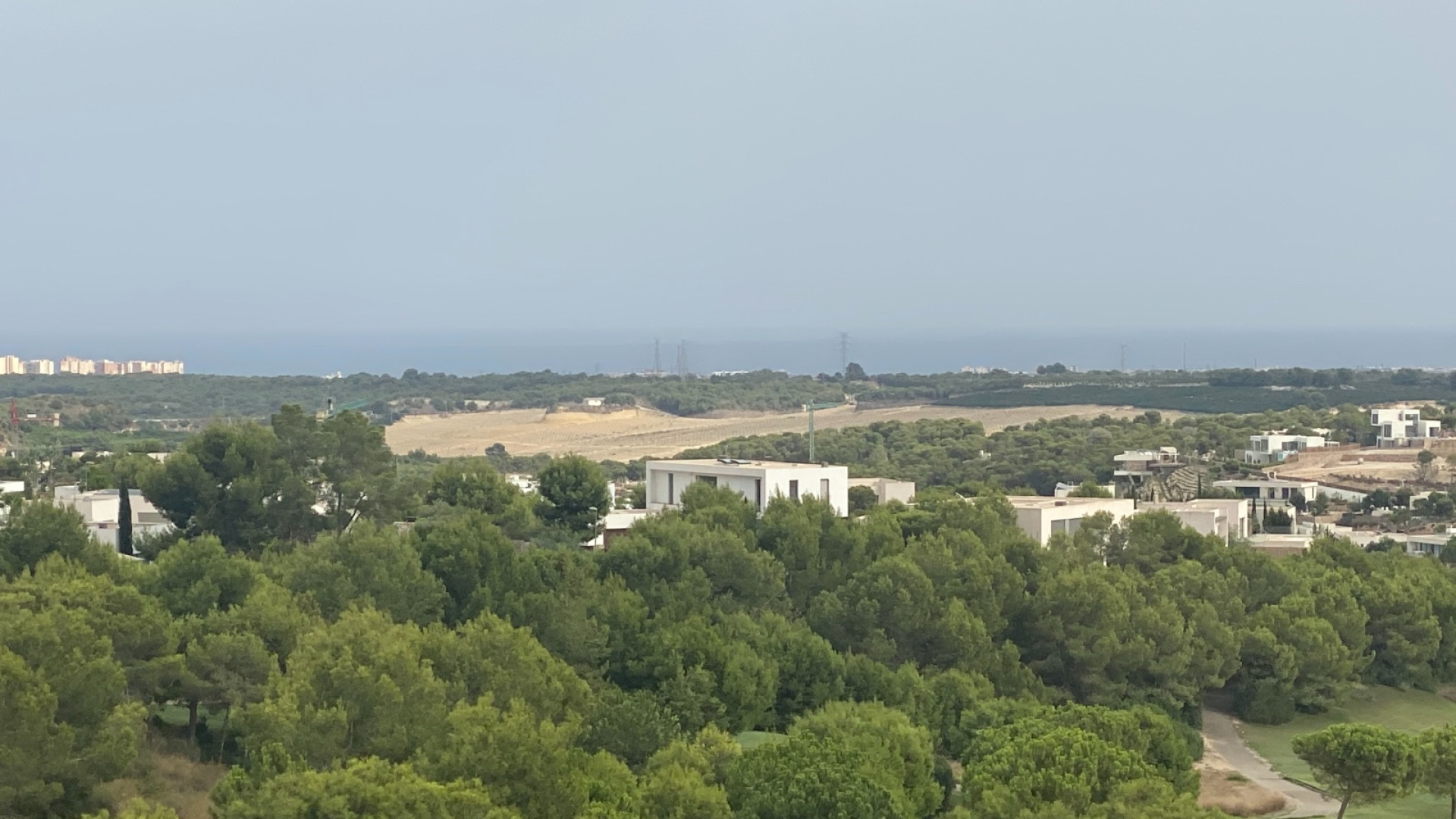 Revente - Apartment - Las Colinas Golf - Las Colinas Golf Resort