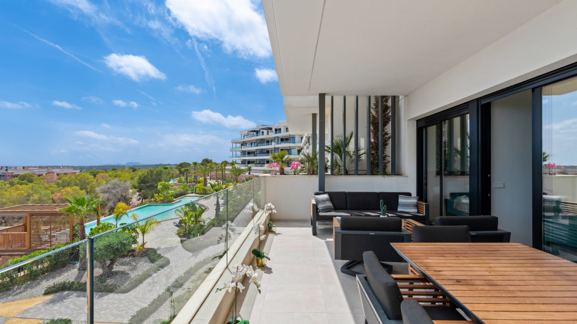 Revente - Apartment - Las Colinas Golf - Las Colinas Golf Resort