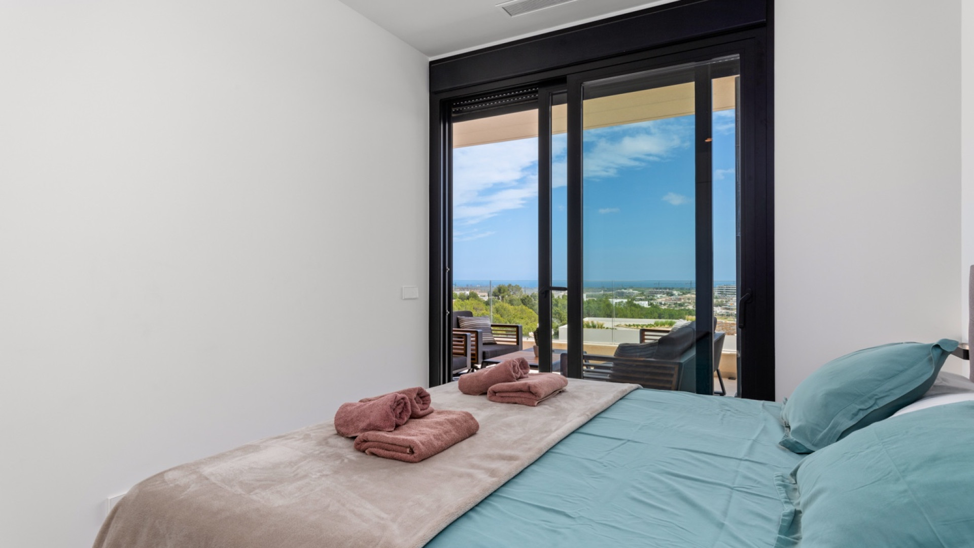 Revente - Apartment - Las Colinas Golf - Las Colinas Golf Resort