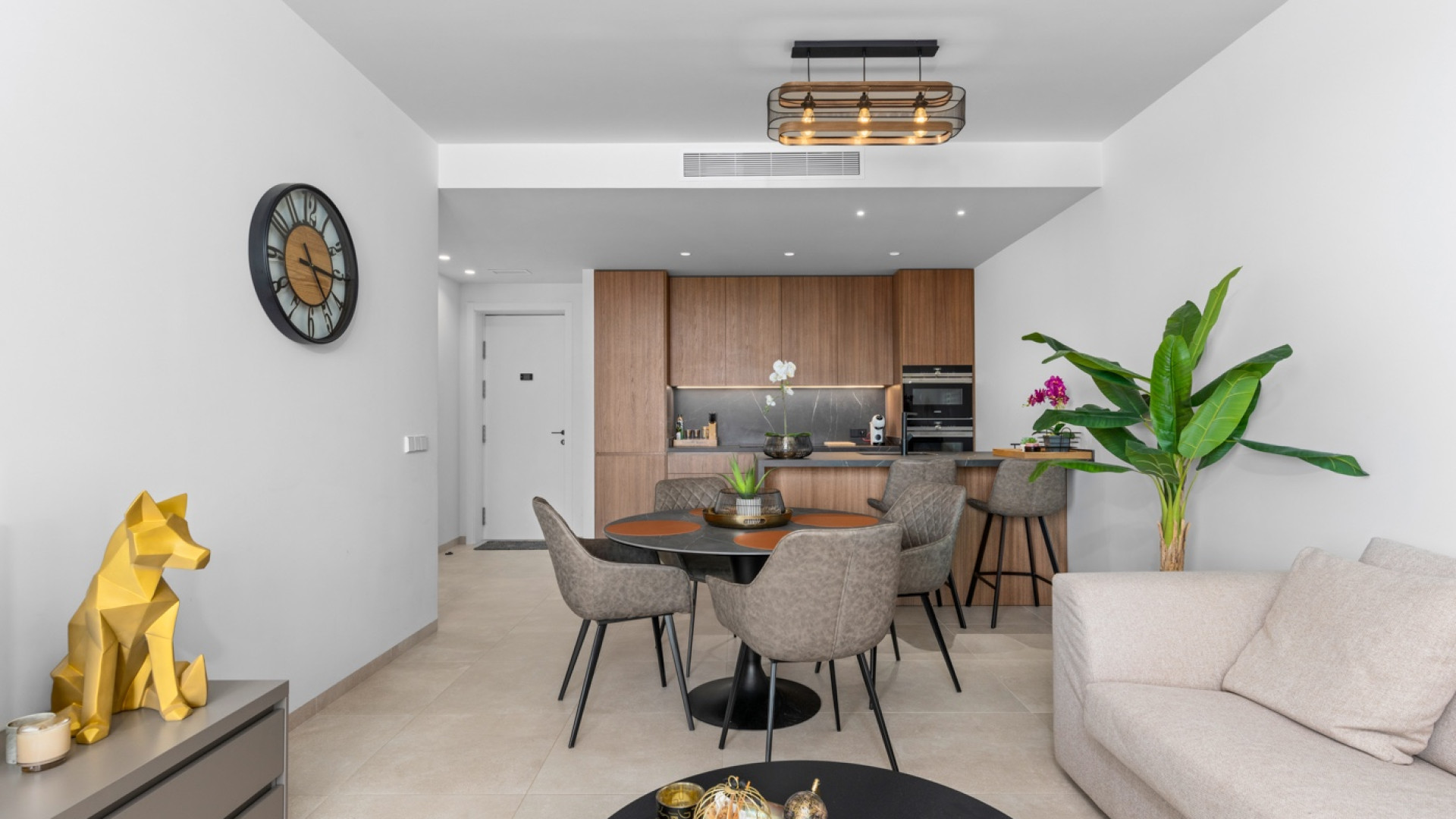 Revente - Apartment - Las Colinas Golf - Las Colinas Golf Resort