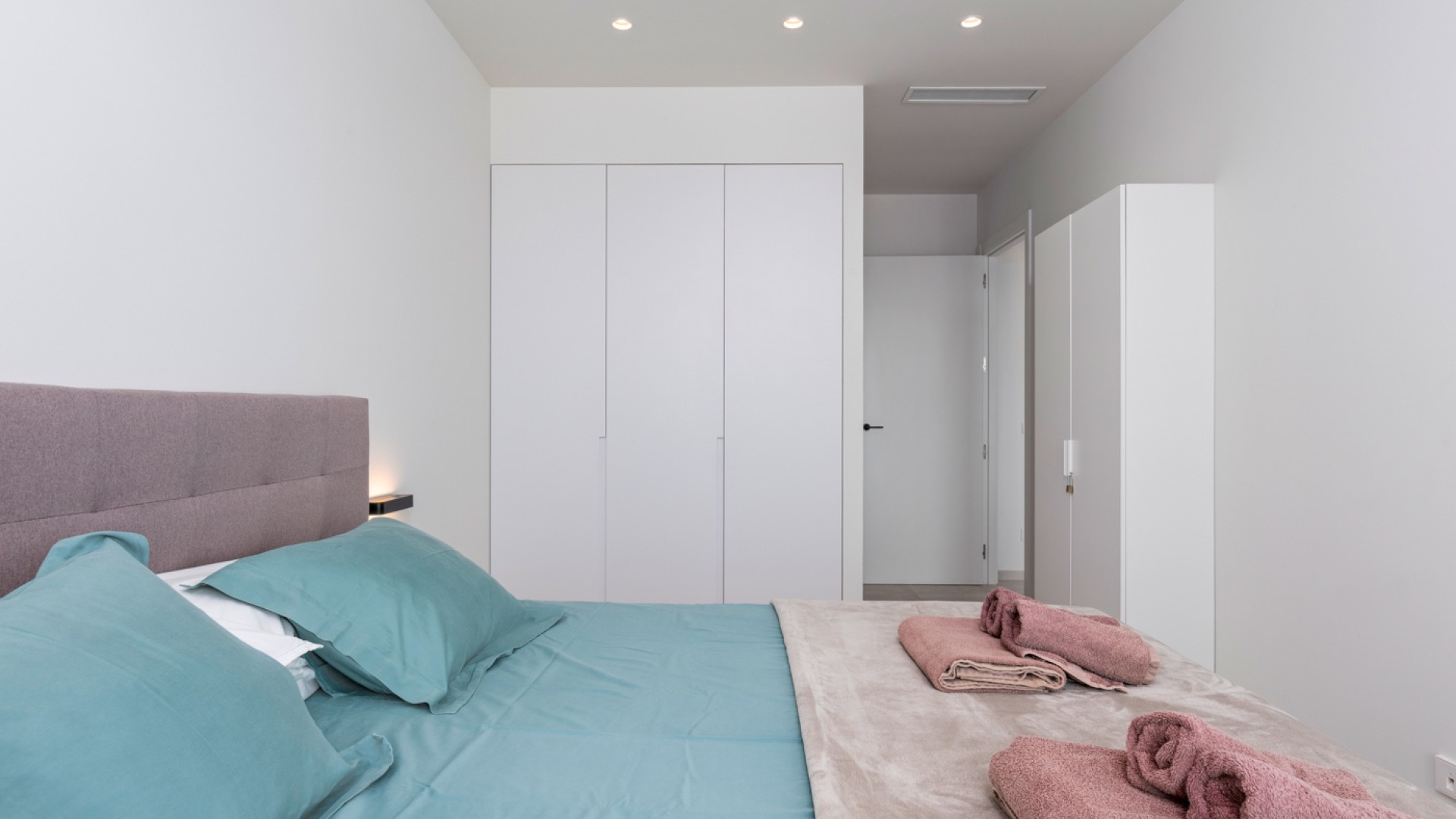 Revente - Apartment - Las Colinas Golf - Las Colinas Golf Resort