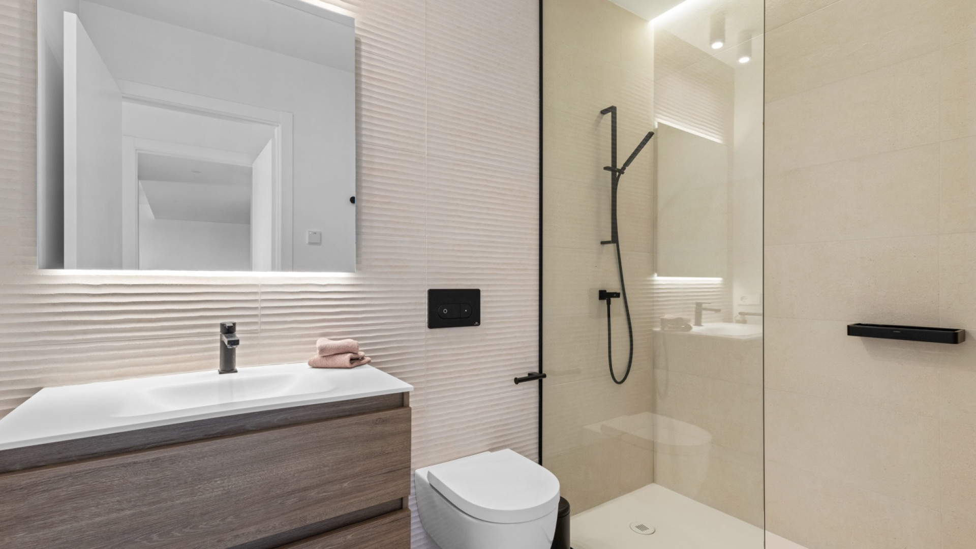 Revente - Apartment - Las Colinas Golf - Las Colinas Golf Resort