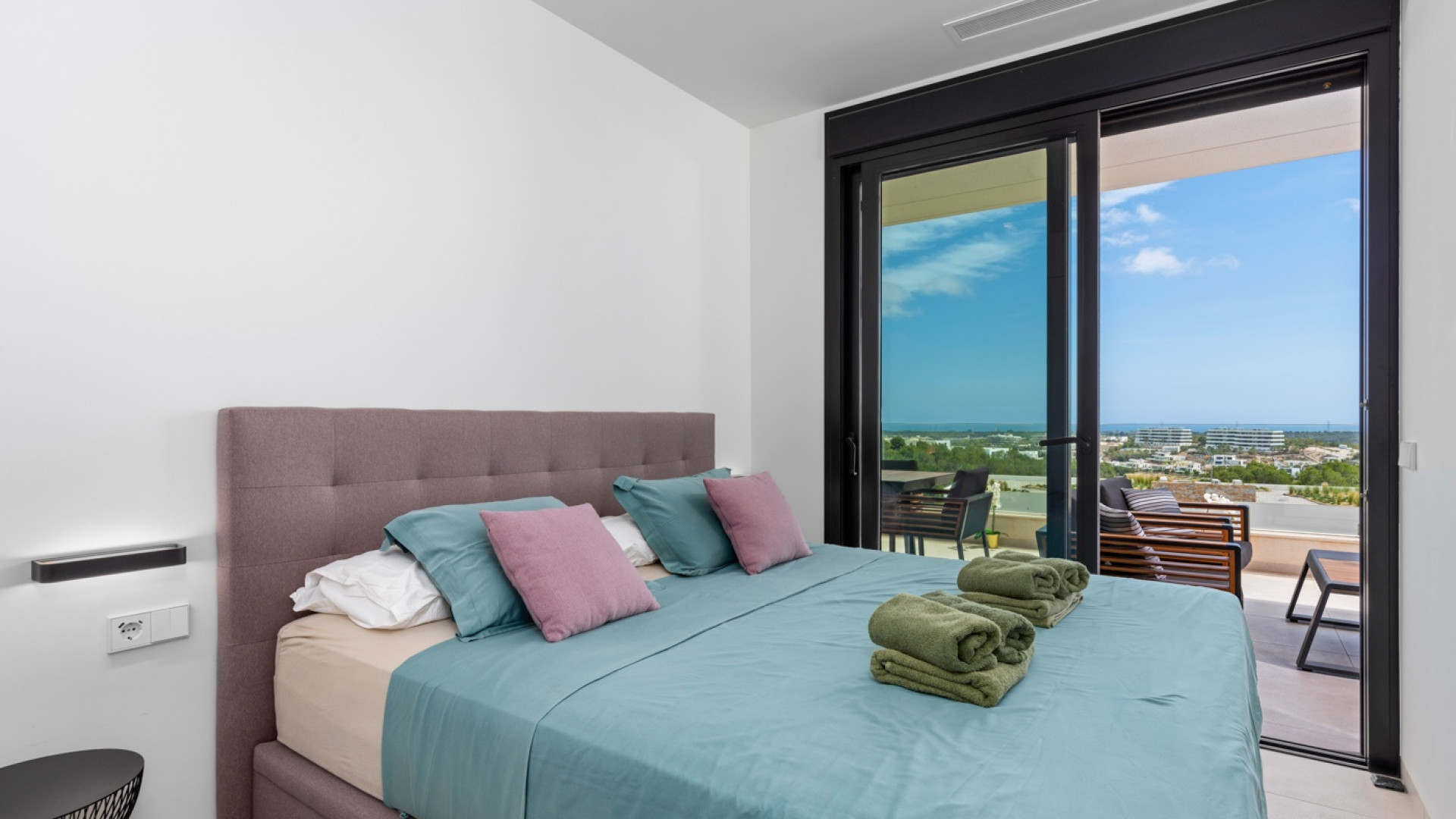 Revente - Apartment - Las Colinas Golf - Las Colinas Golf Resort