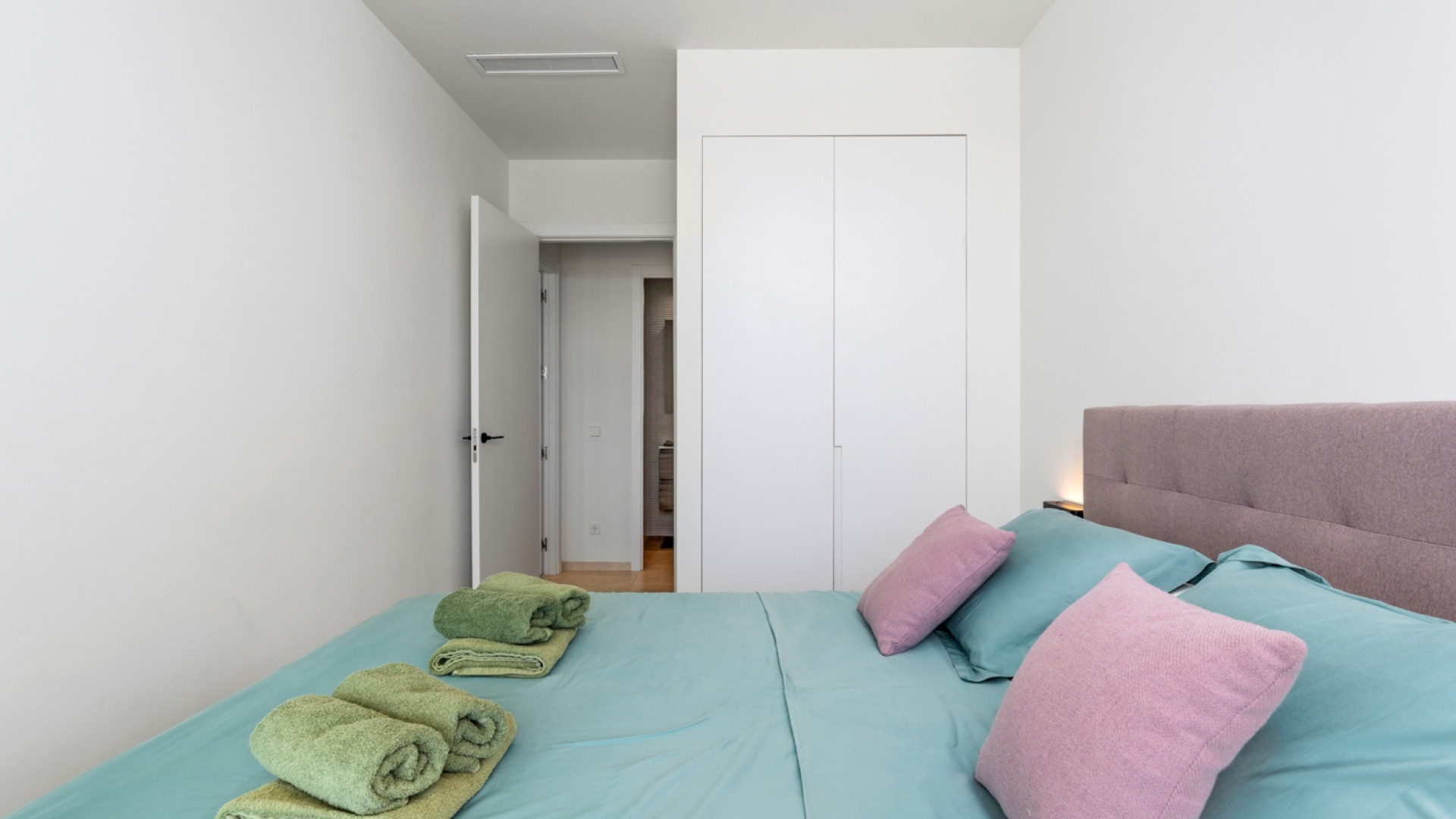 Revente - Apartment - Las Colinas Golf - Las Colinas Golf Resort