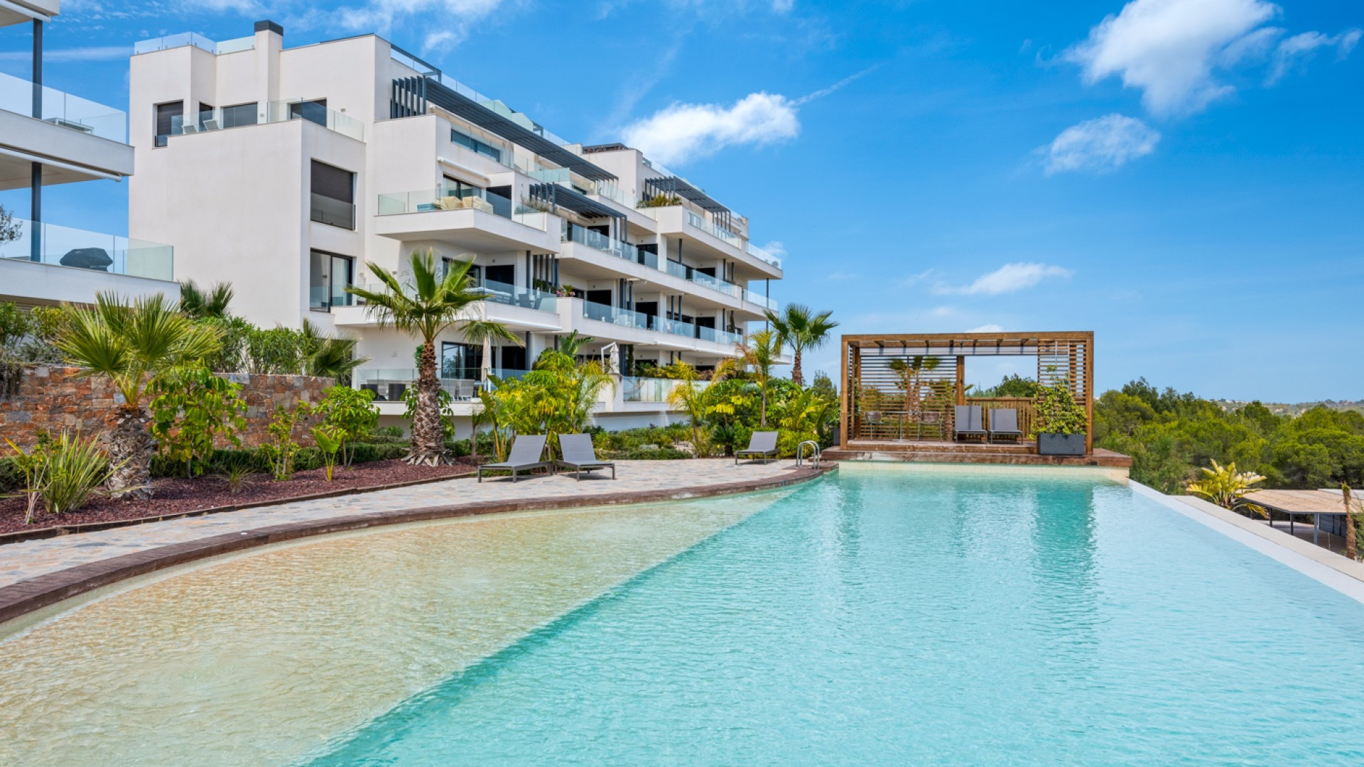 Revente - Apartment - Las Colinas Golf - Las Colinas Golf Resort