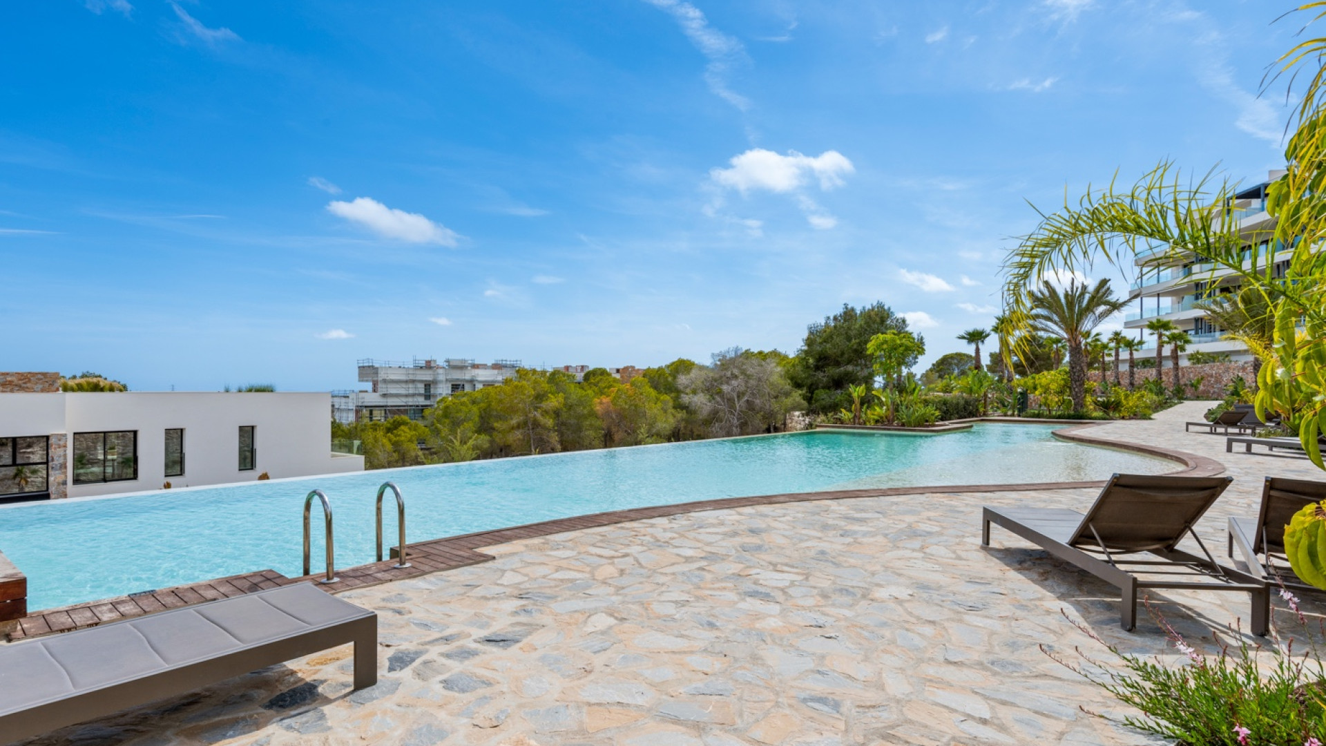 Revente - Apartment - Las Colinas Golf - Las Colinas Golf Resort