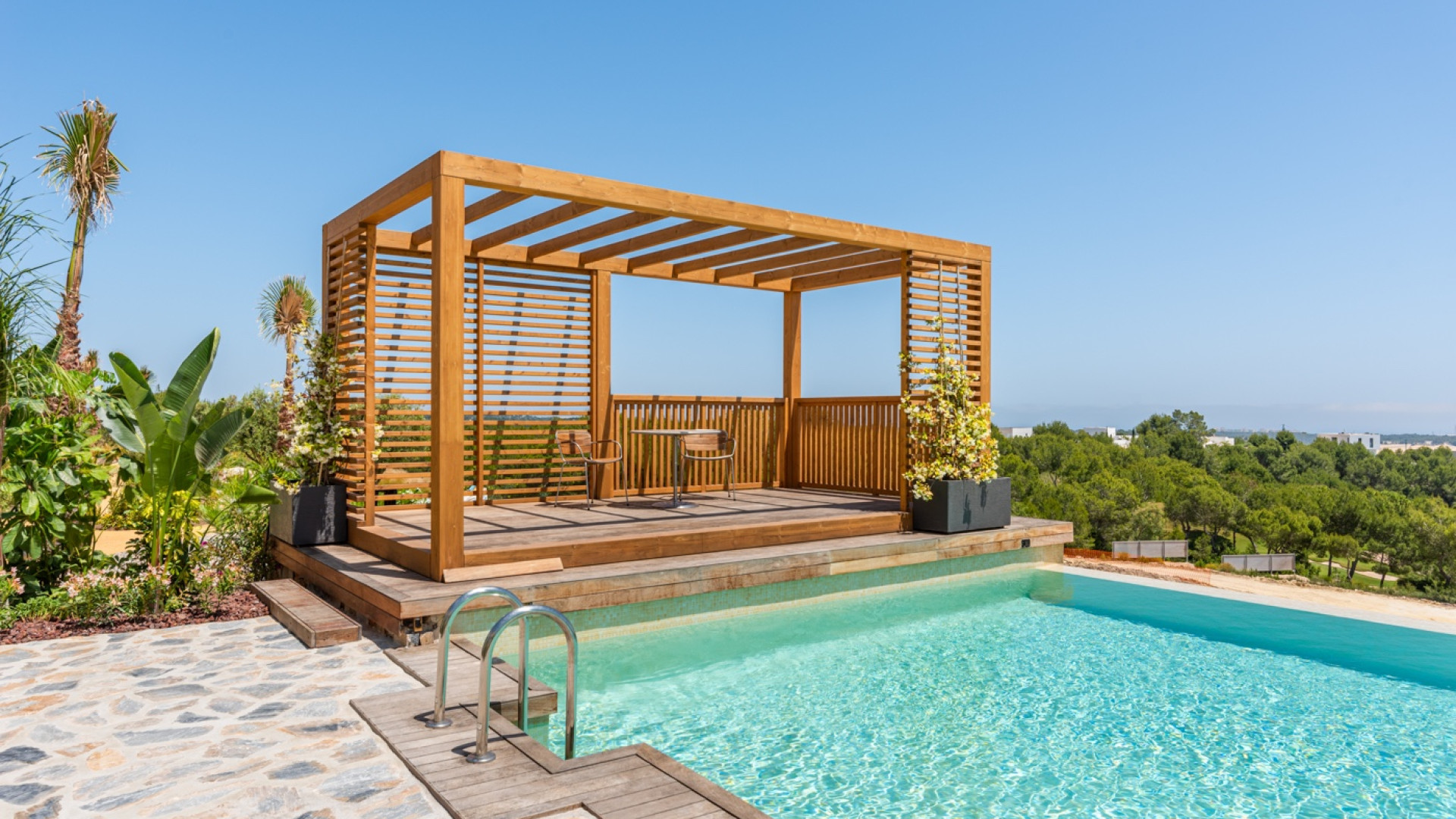 Revente - Apartment - Las Colinas Golf - Las Colinas Golf Resort