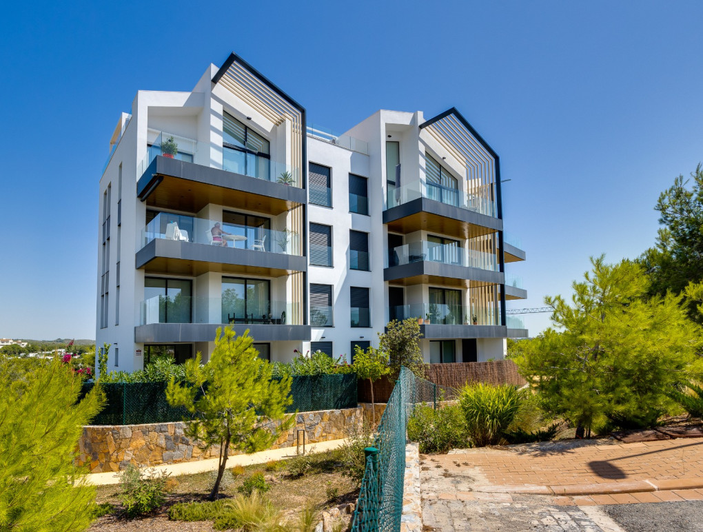 Revente - Apartment - Las Colinas Golf - Las Colinas Golf Resort