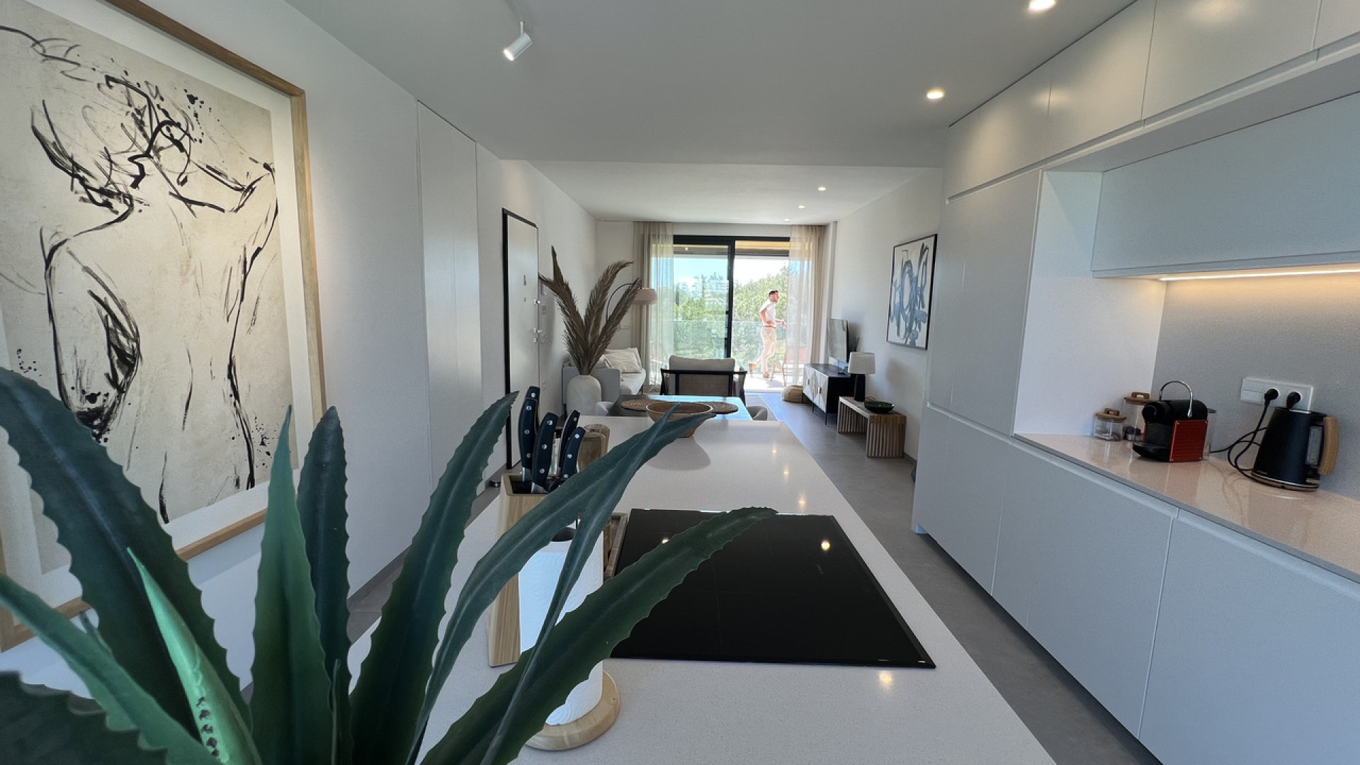 Revente - Apartment - Las Colinas Golf - Las Colinas Golf Resort