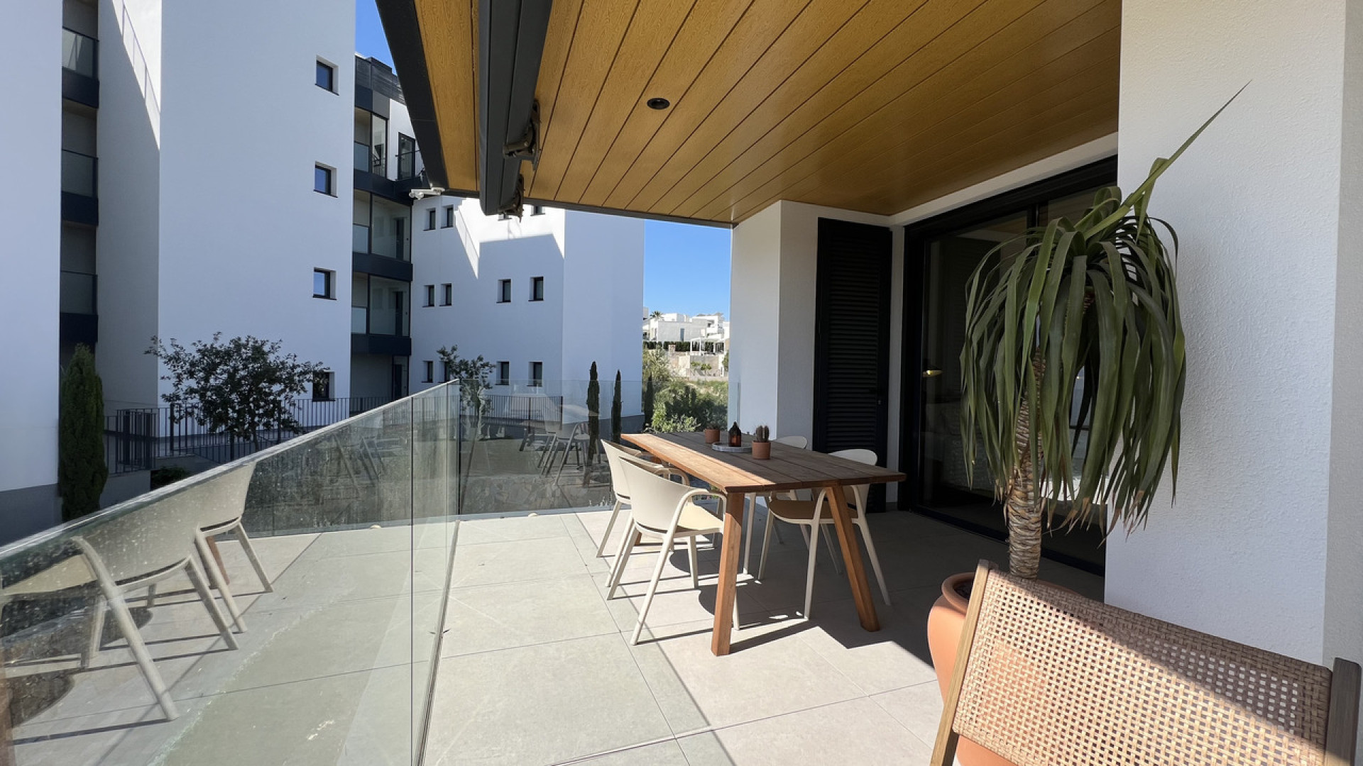 Revente - Apartment - Las Colinas Golf - Las Colinas Golf Resort