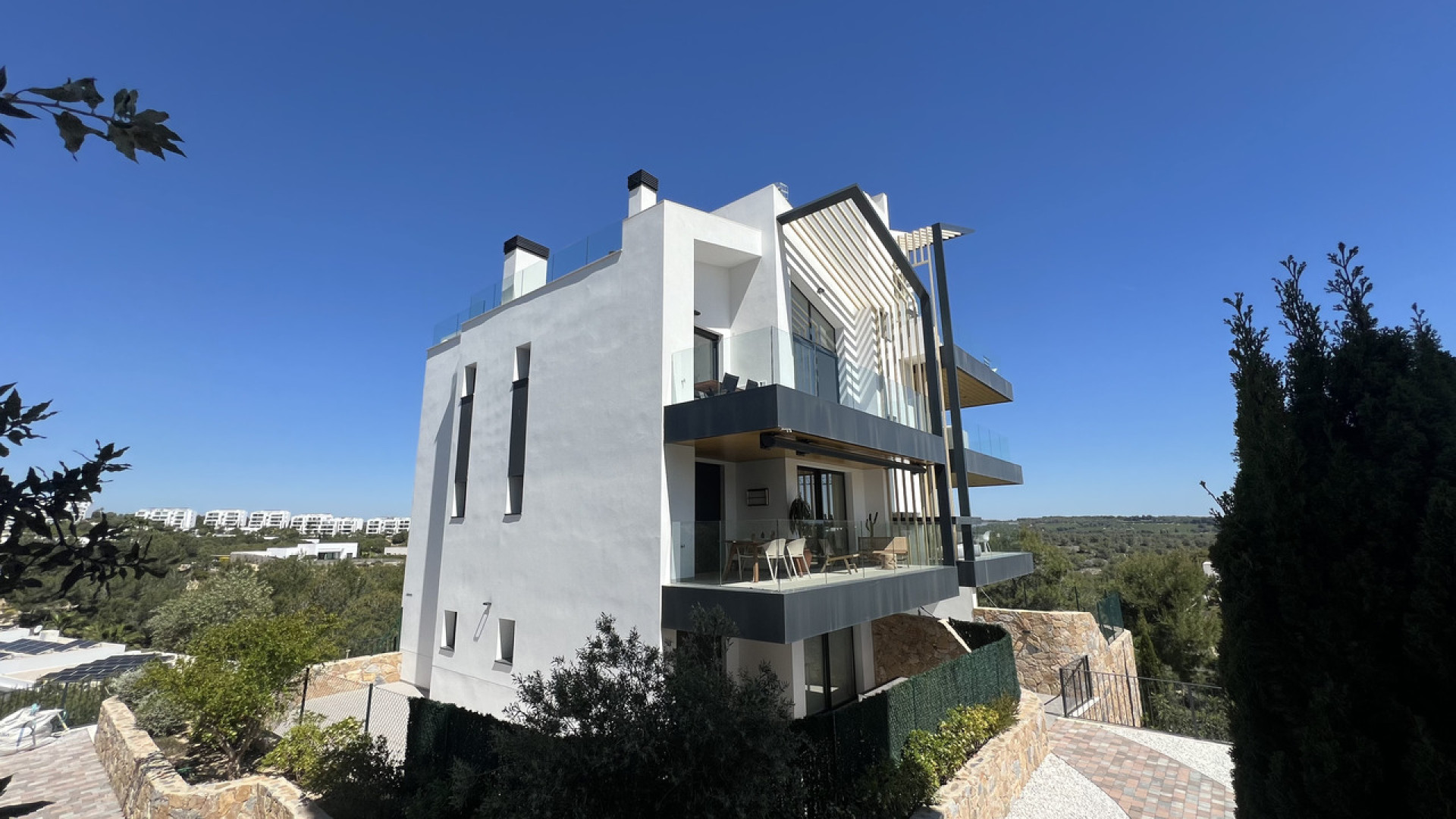 Revente - Apartment - Las Colinas Golf - Las Colinas Golf Resort