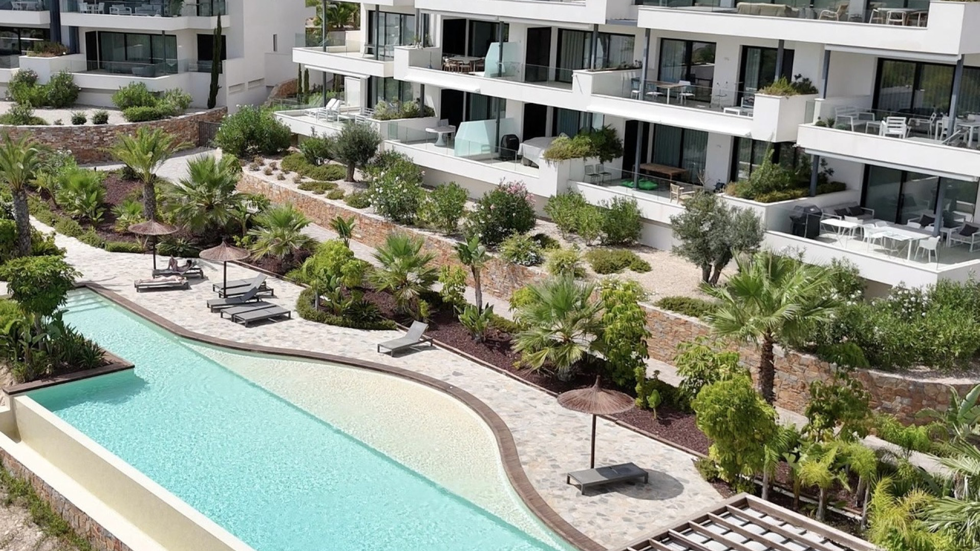 Revente - Apartment - Las Colinas Golf - Las Colinas Golf Resort