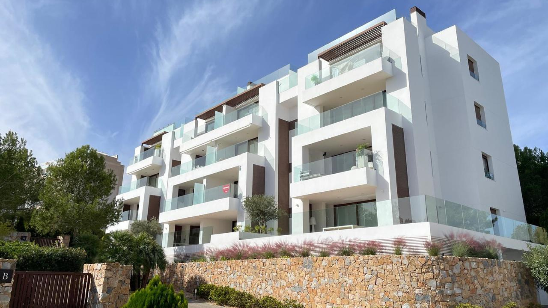 Revente - Apartment - Las Colinas Golf Resort