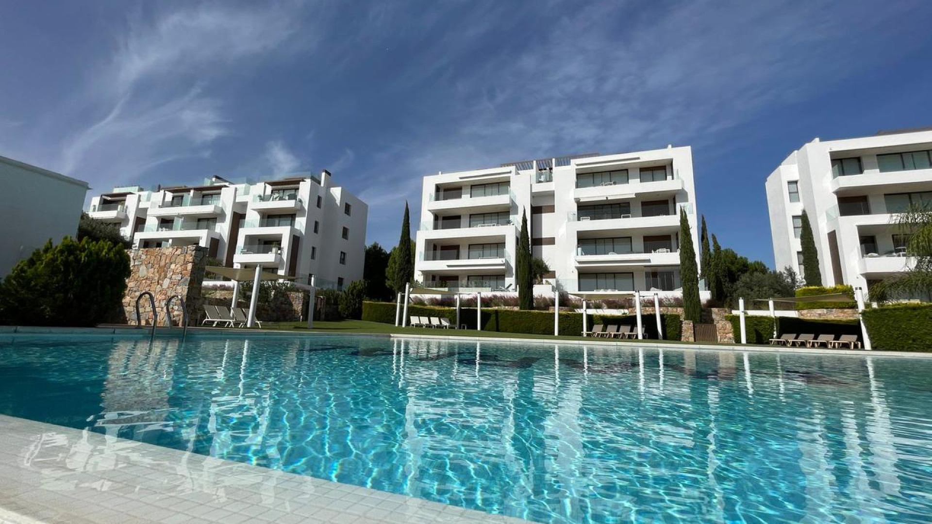 Revente - Apartment - Las Colinas Golf Resort