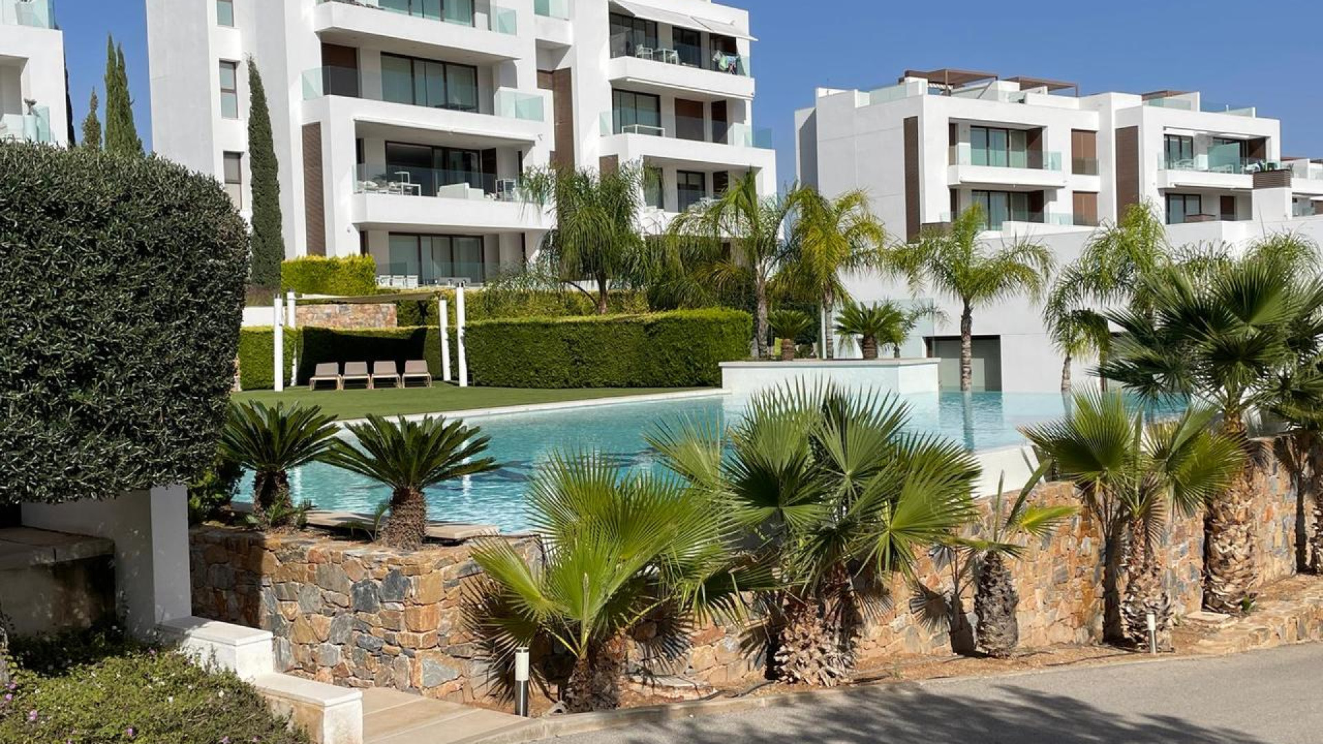 Revente - Apartment - Las Colinas Golf Resort