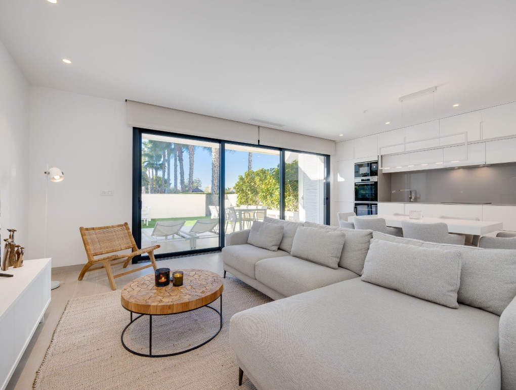 Revente - Apartment - Las Colinas Golf Resort