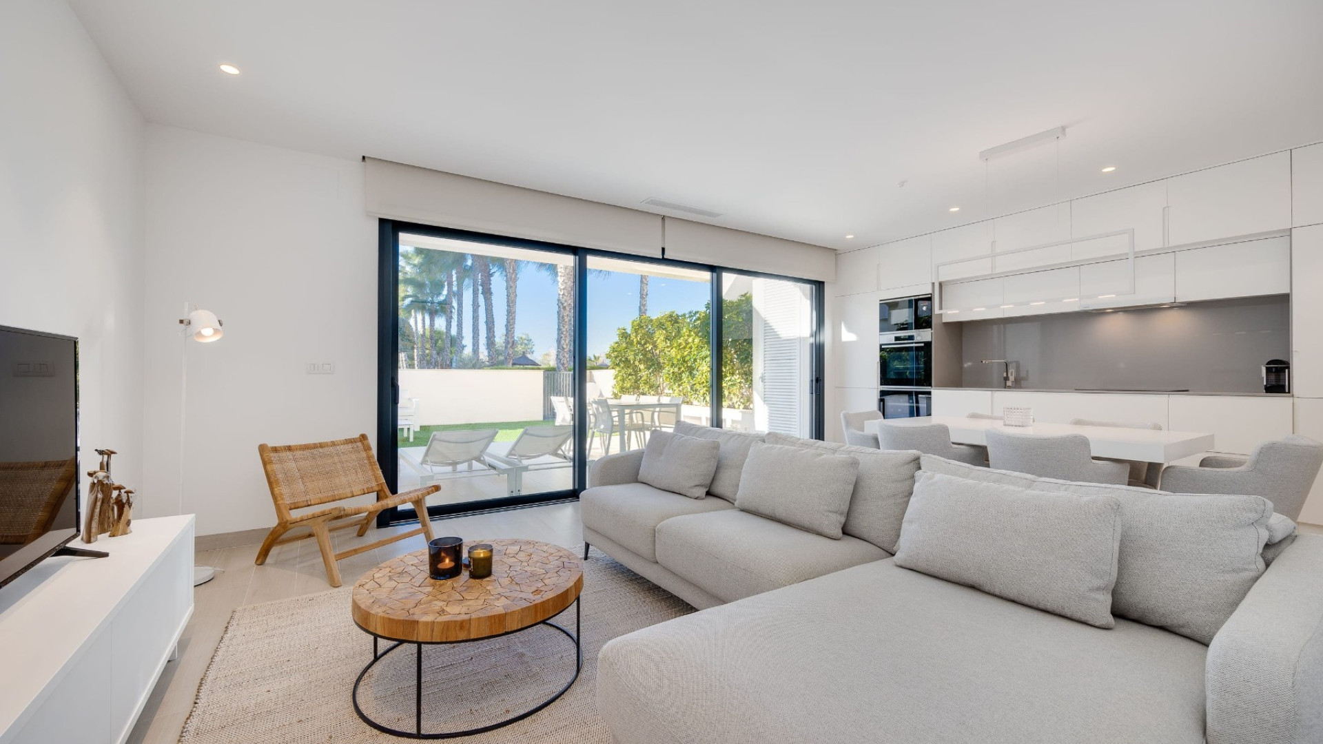 Revente - Apartment - Las Colinas Golf Resort