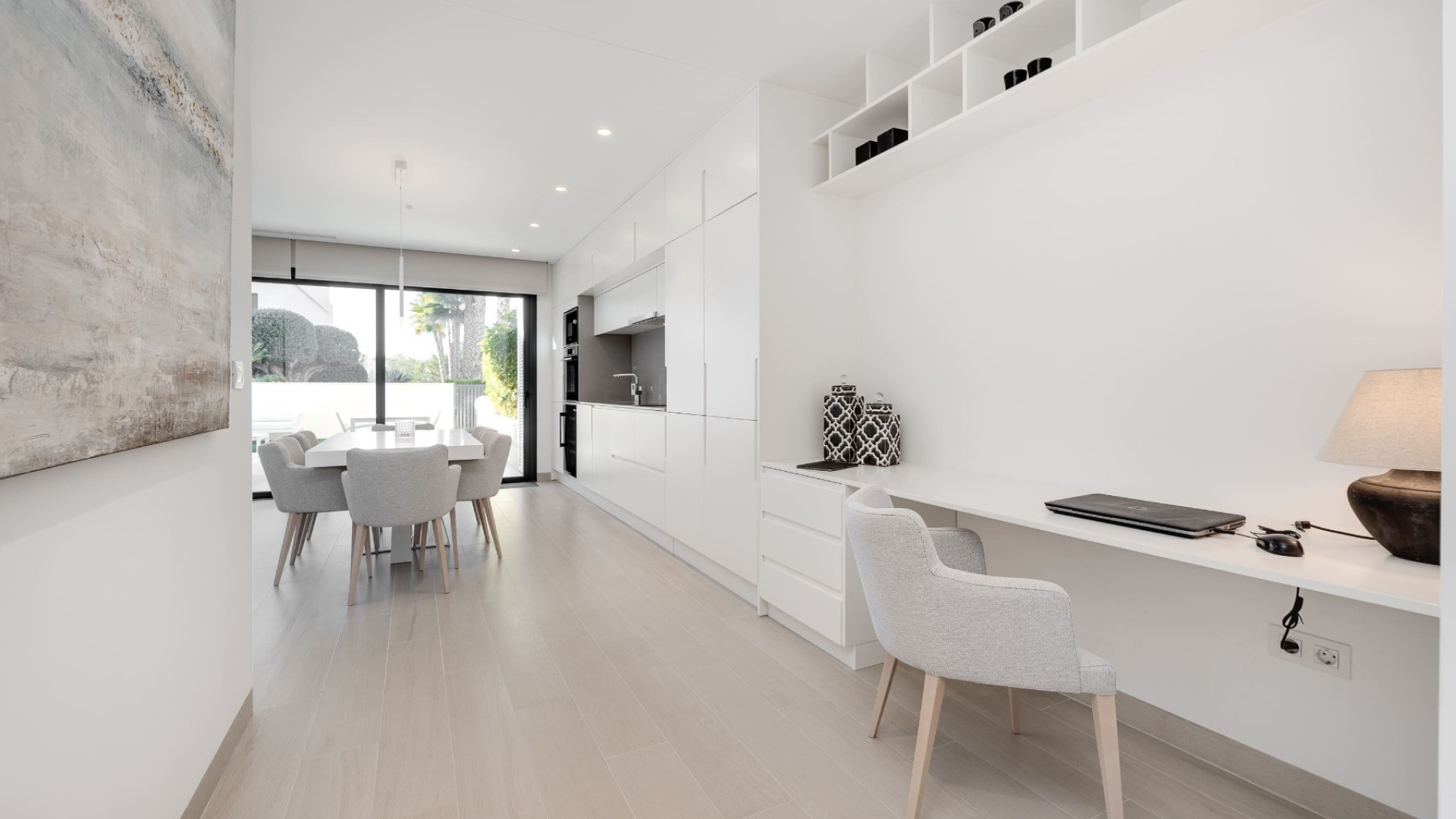 Revente - Apartment - Las Colinas Golf Resort