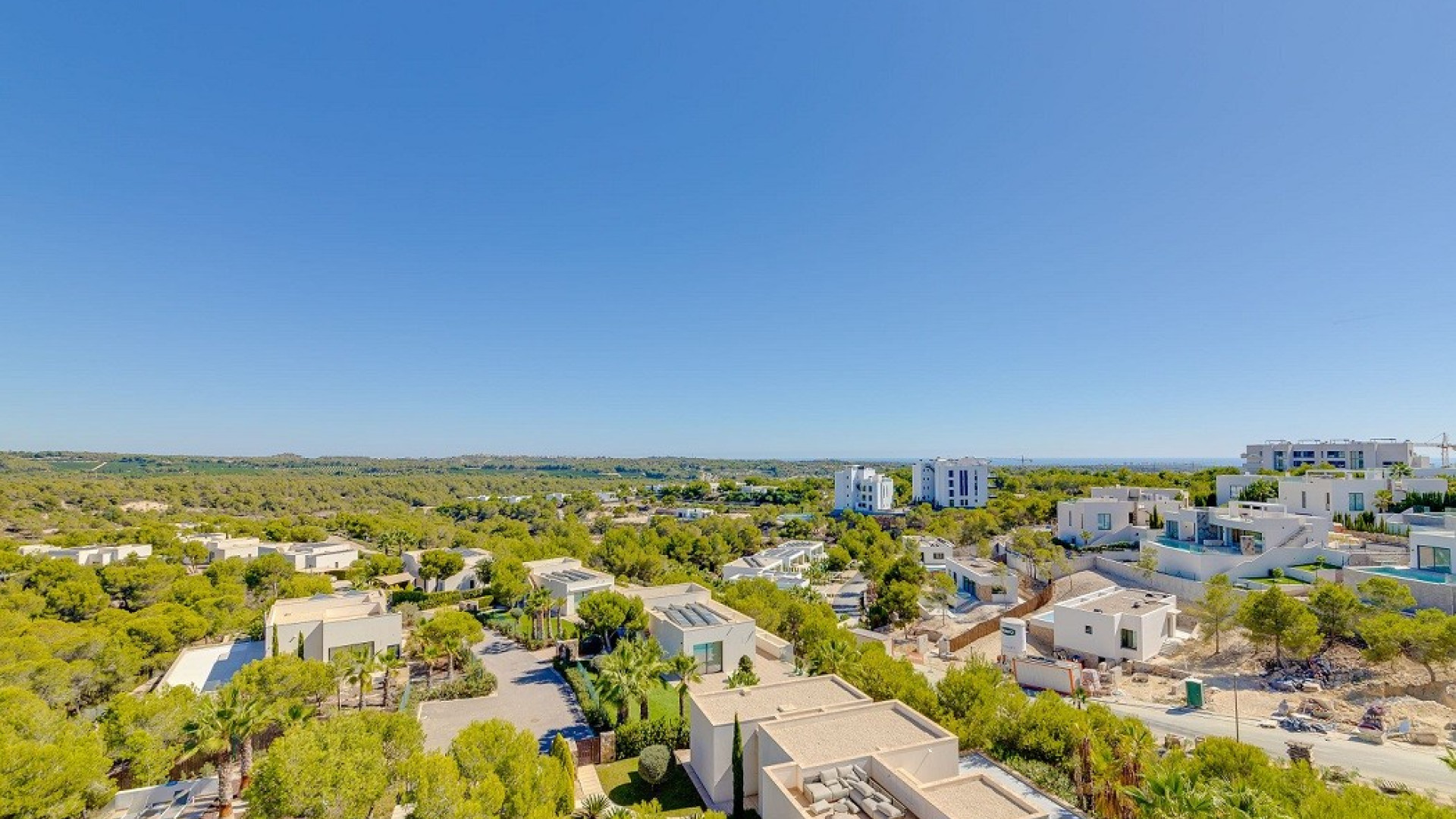 Revente - Apartment - Las Colinas Golf Resort