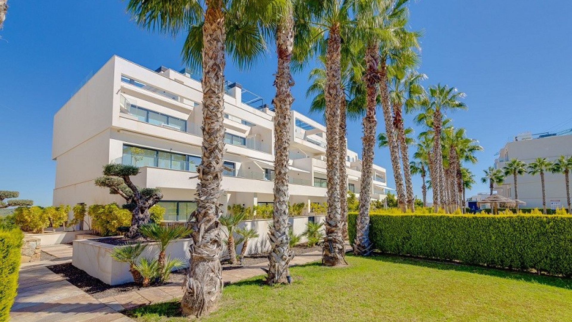 Revente - Apartment - Las Colinas Golf Resort