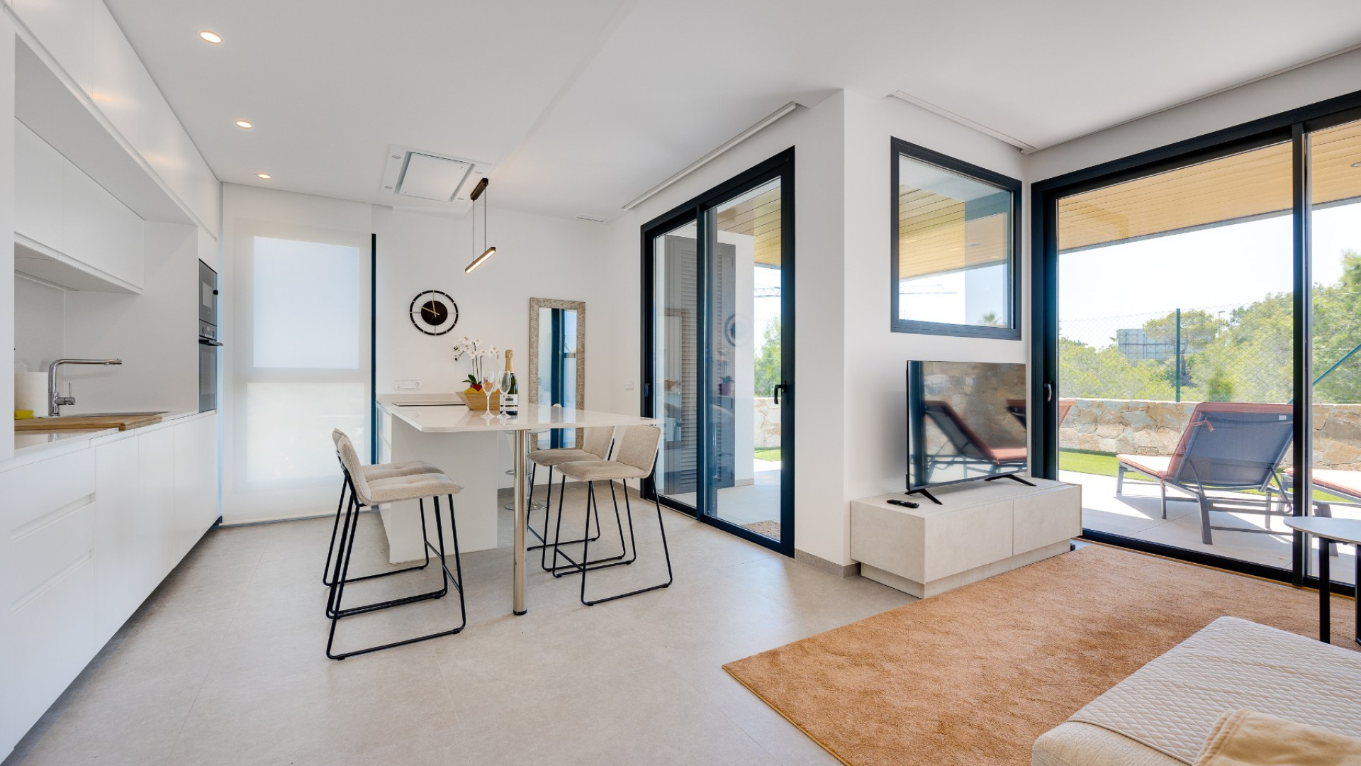 Revente - Apartment - Las Colinas Golf Resort