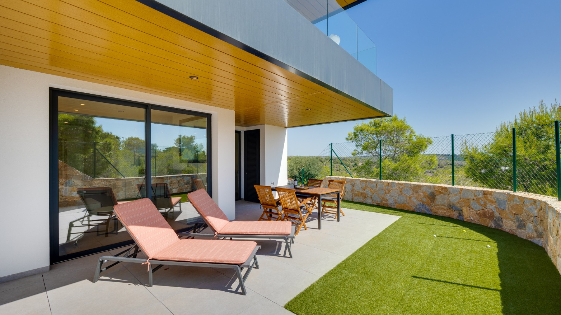 Revente - Apartment - Las Colinas Golf Resort