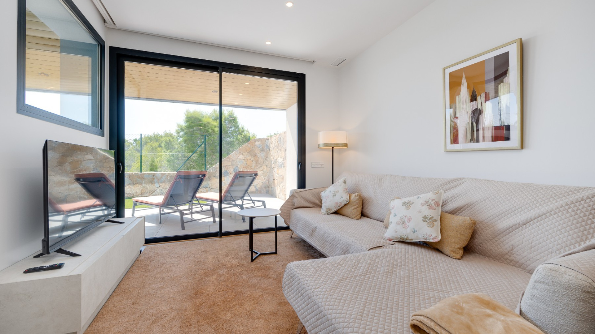 Revente - Apartment - Las Colinas Golf Resort