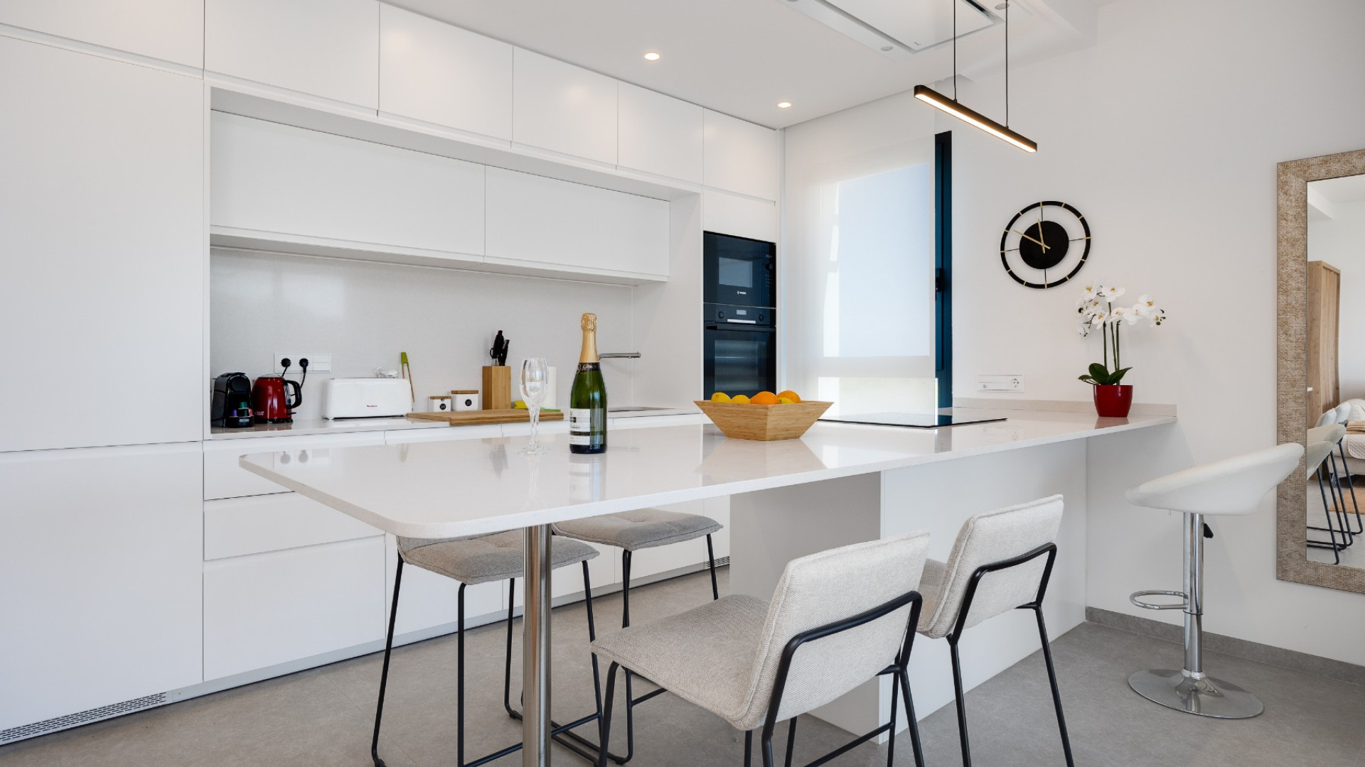 Revente - Apartment - Las Colinas Golf Resort