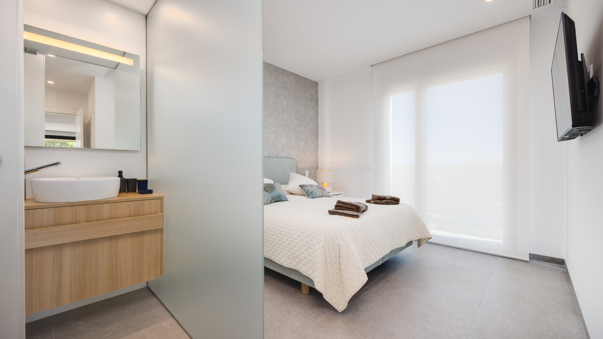 Revente - Apartment - Las Colinas Golf Resort