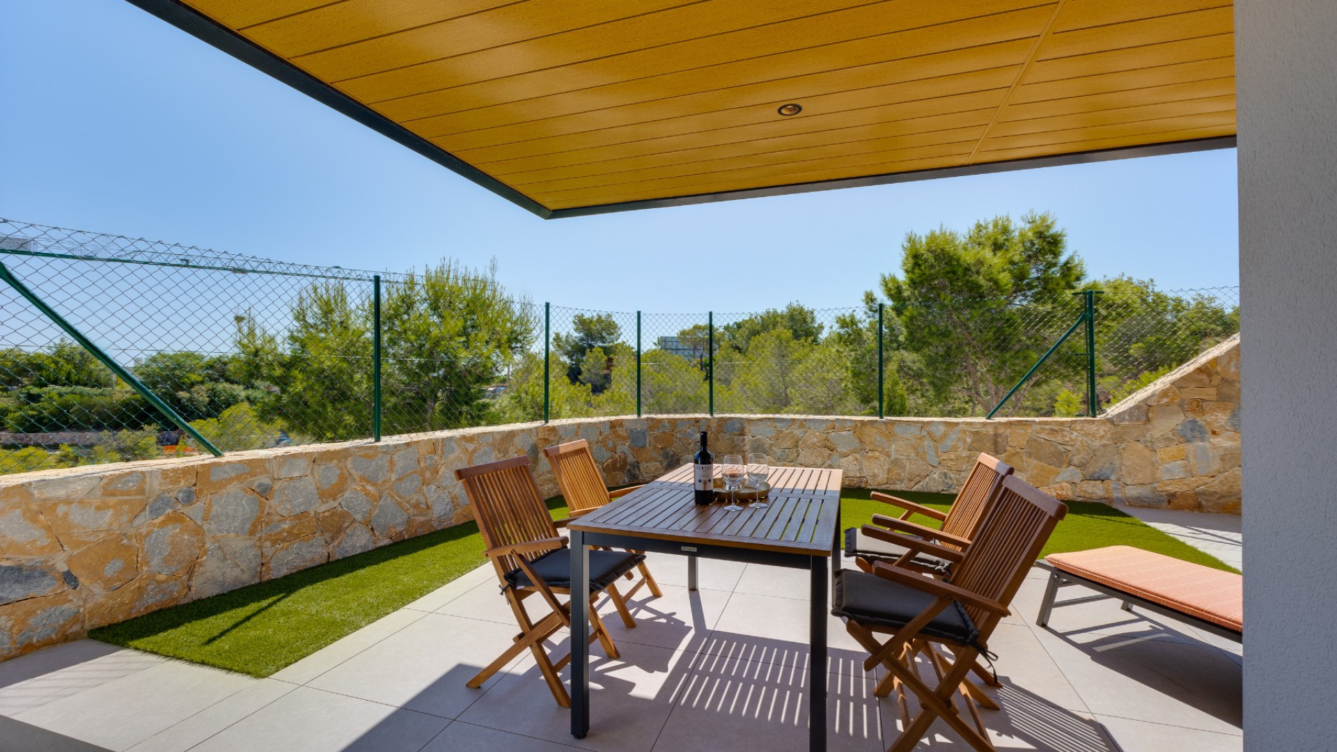 Revente - Apartment - Las Colinas Golf Resort