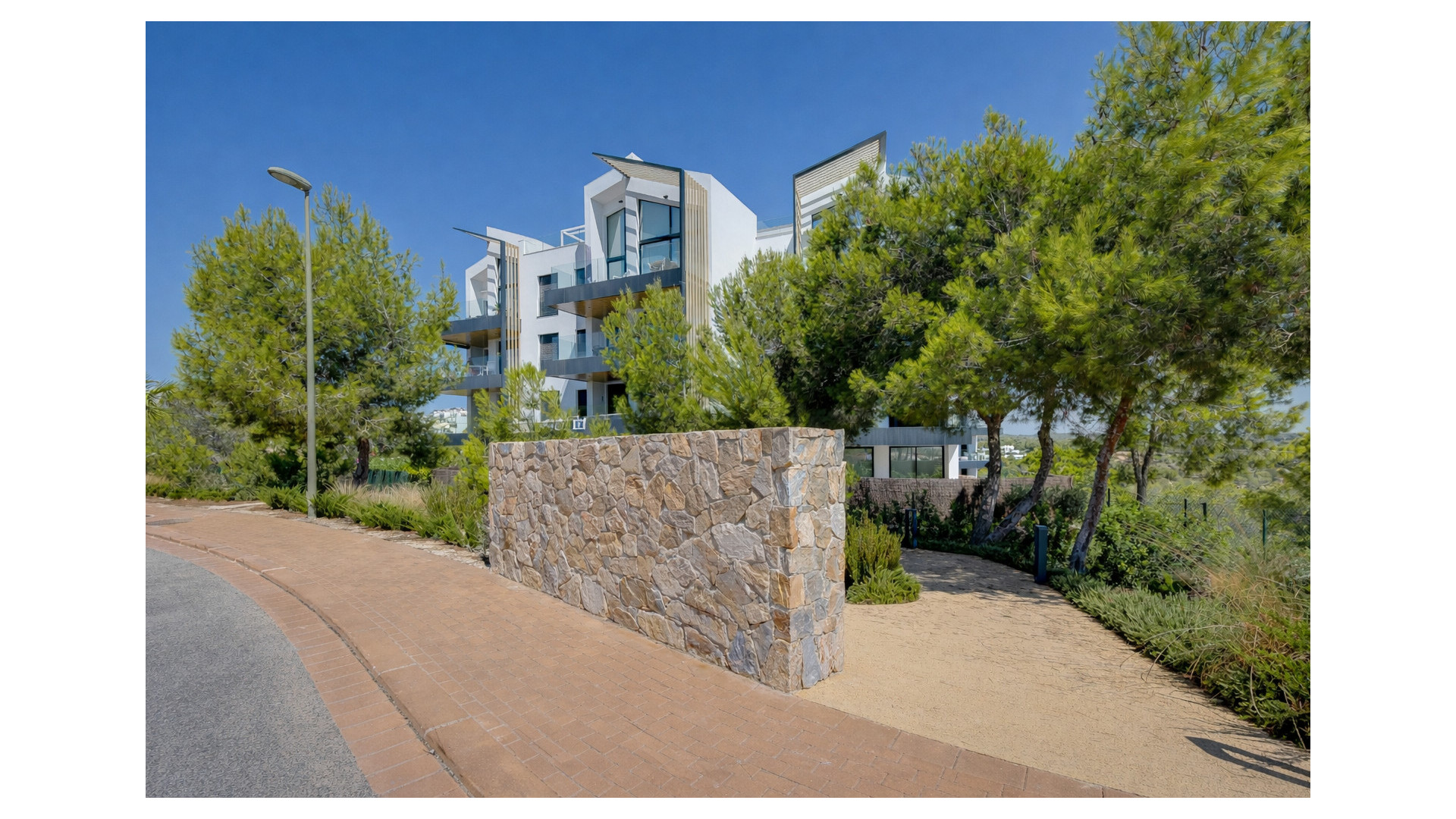 Revente - Apartment - Las Colinas Golf Resort