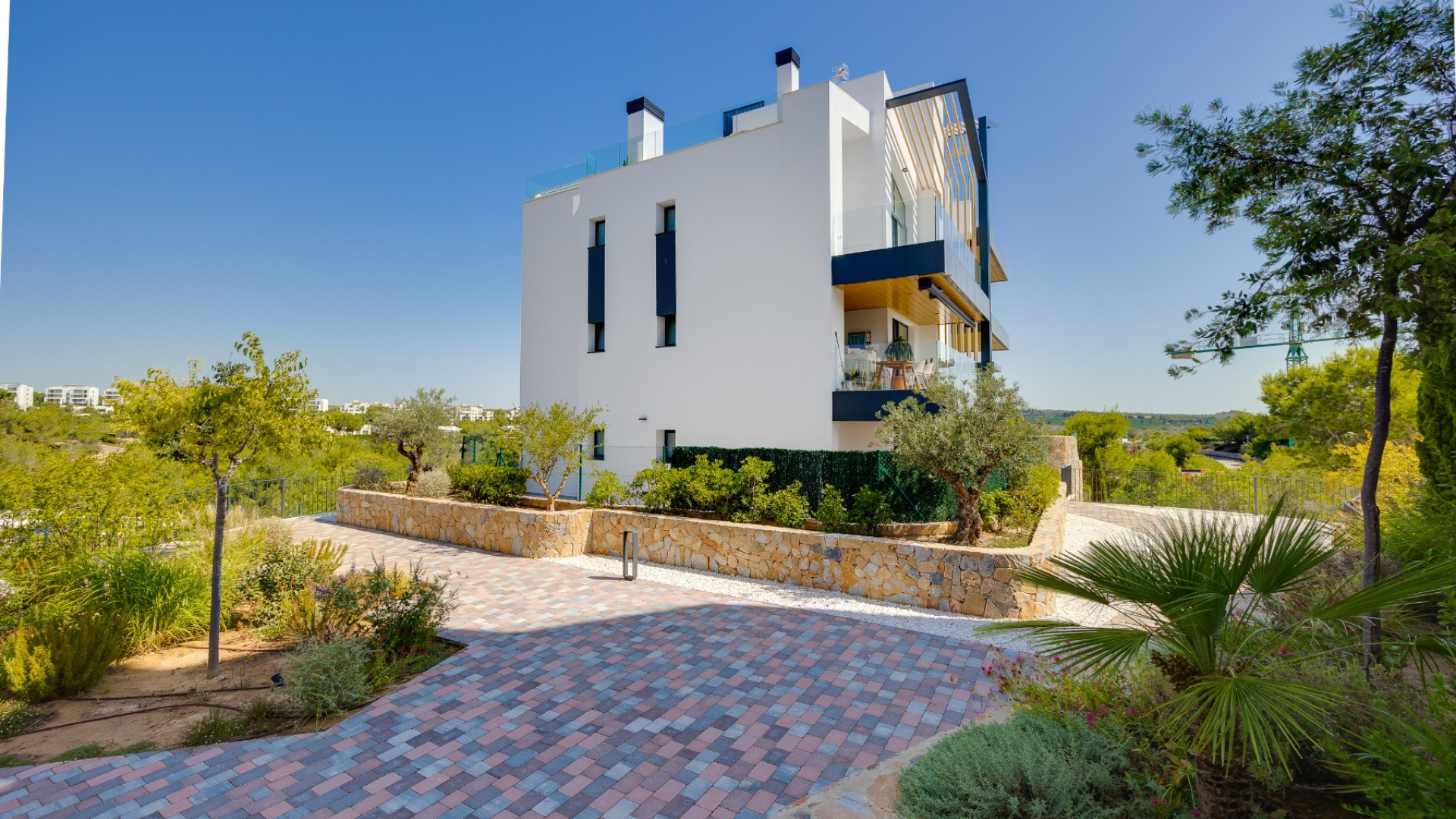 Revente - Apartment - Las Colinas Golf Resort