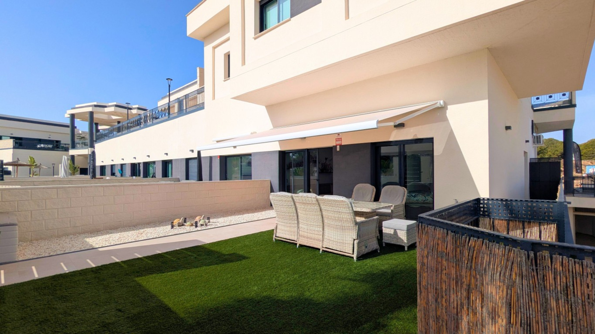 Revente - Apartment - Lo Crispin