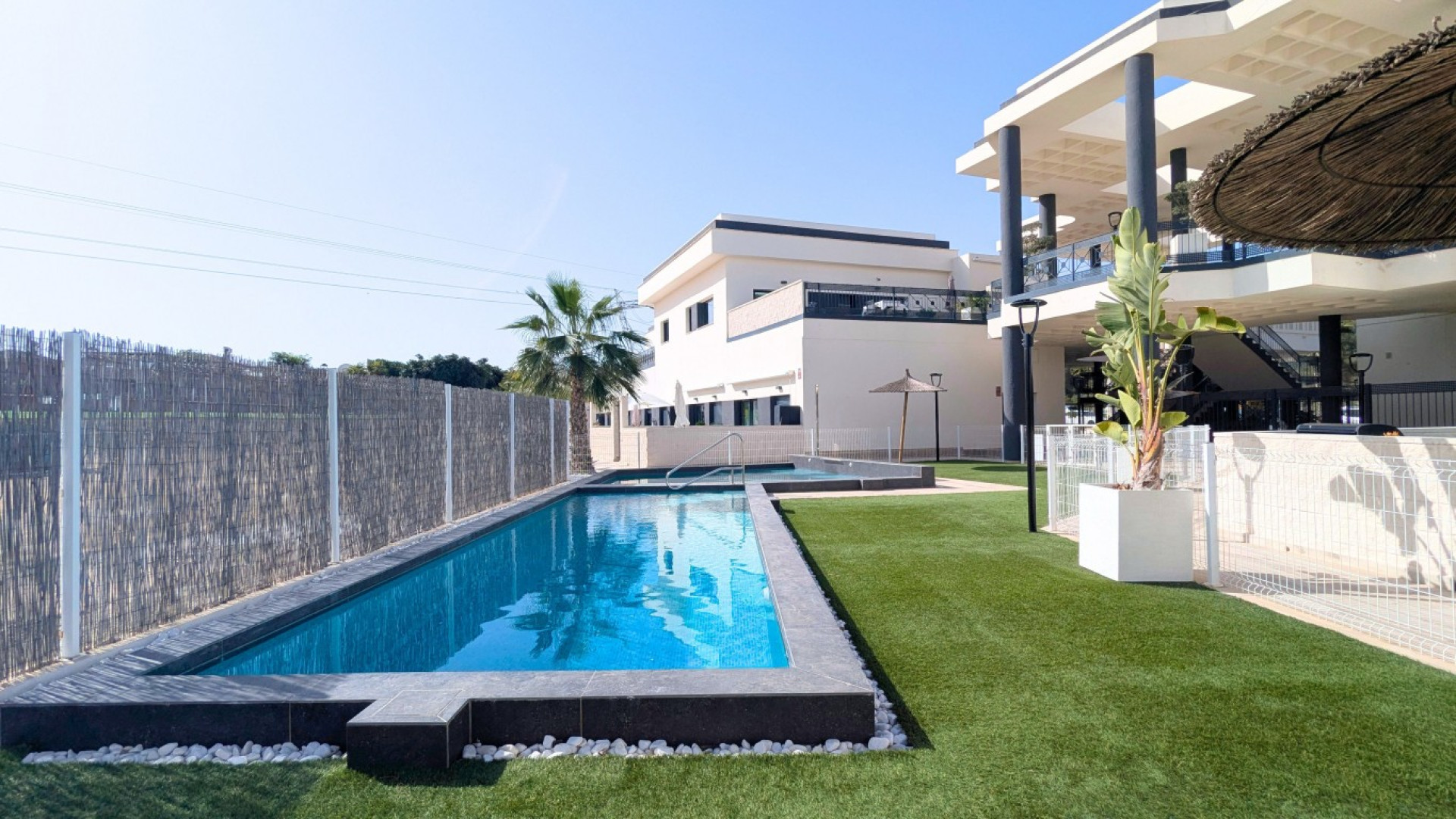 Revente - Apartment - Lo Crispin