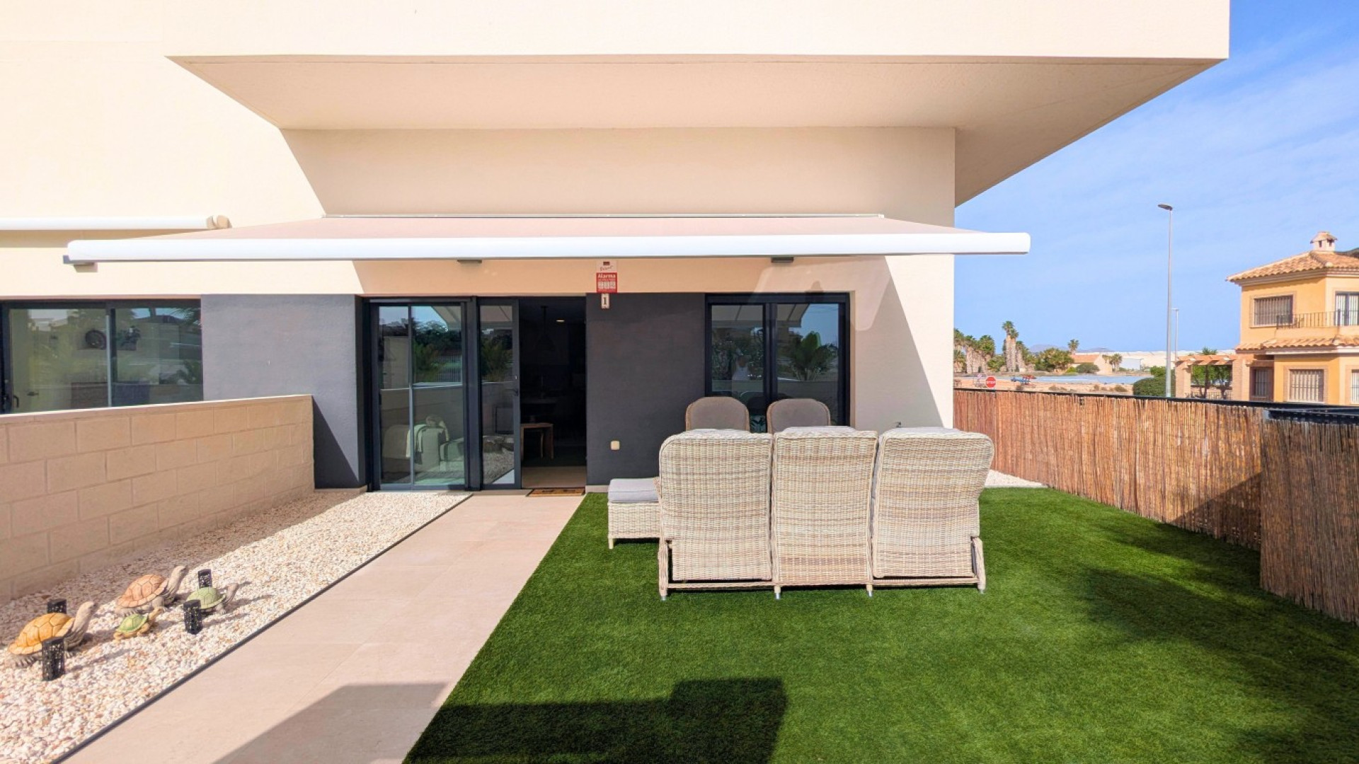 Revente - Apartment - Lo Crispin
