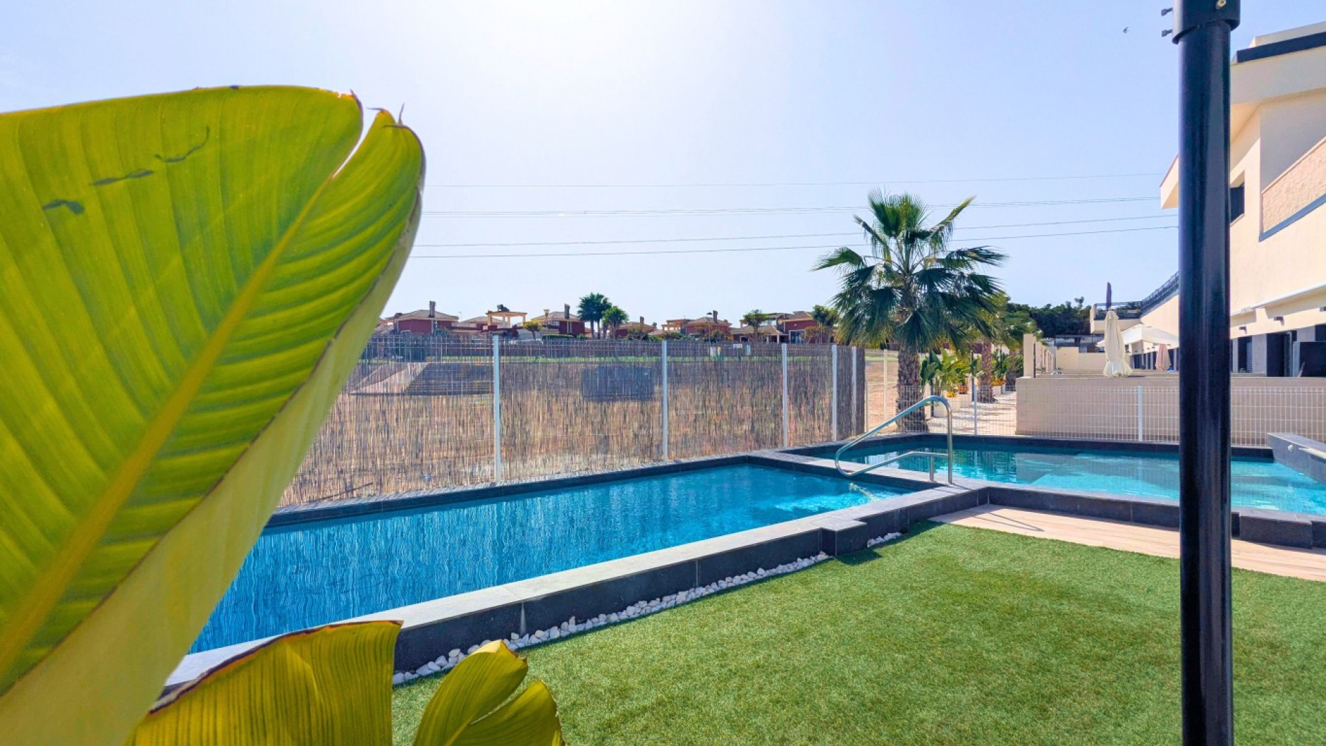 Revente - Apartment - Lo Crispin